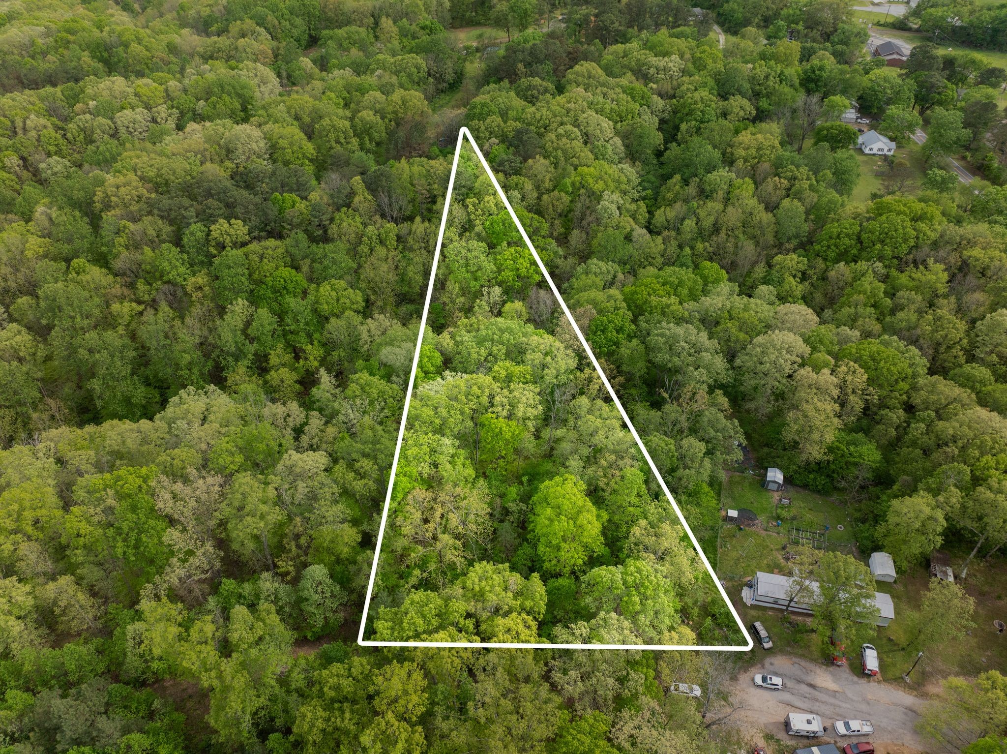 0 Cherokee Circle Property Photo