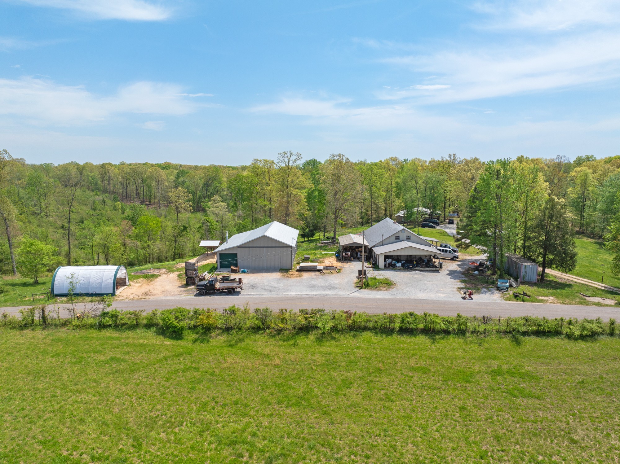 790 Roan Creek Levee Rd