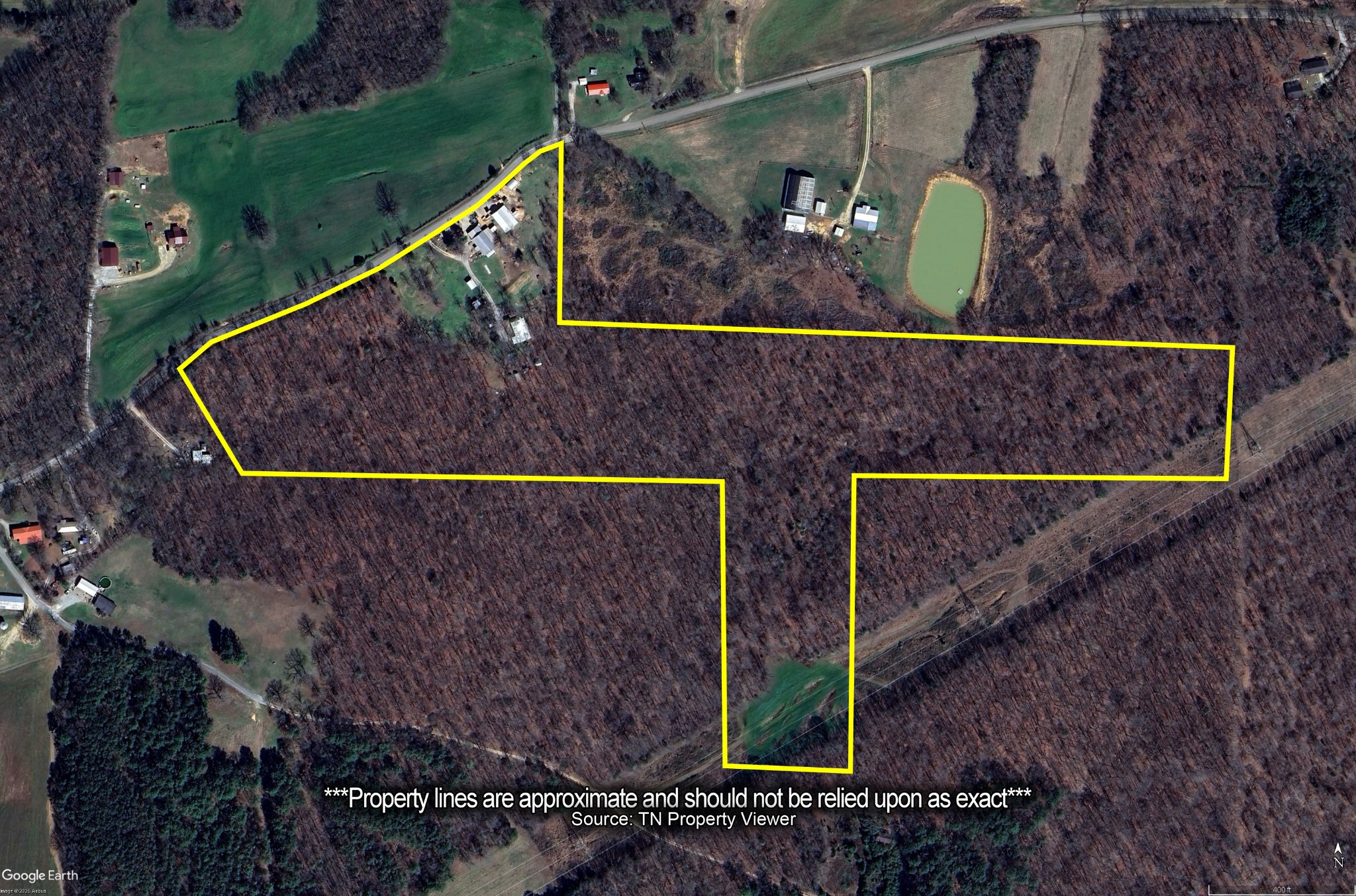 790 Roan Creek Levee Rd Property Photo 6
