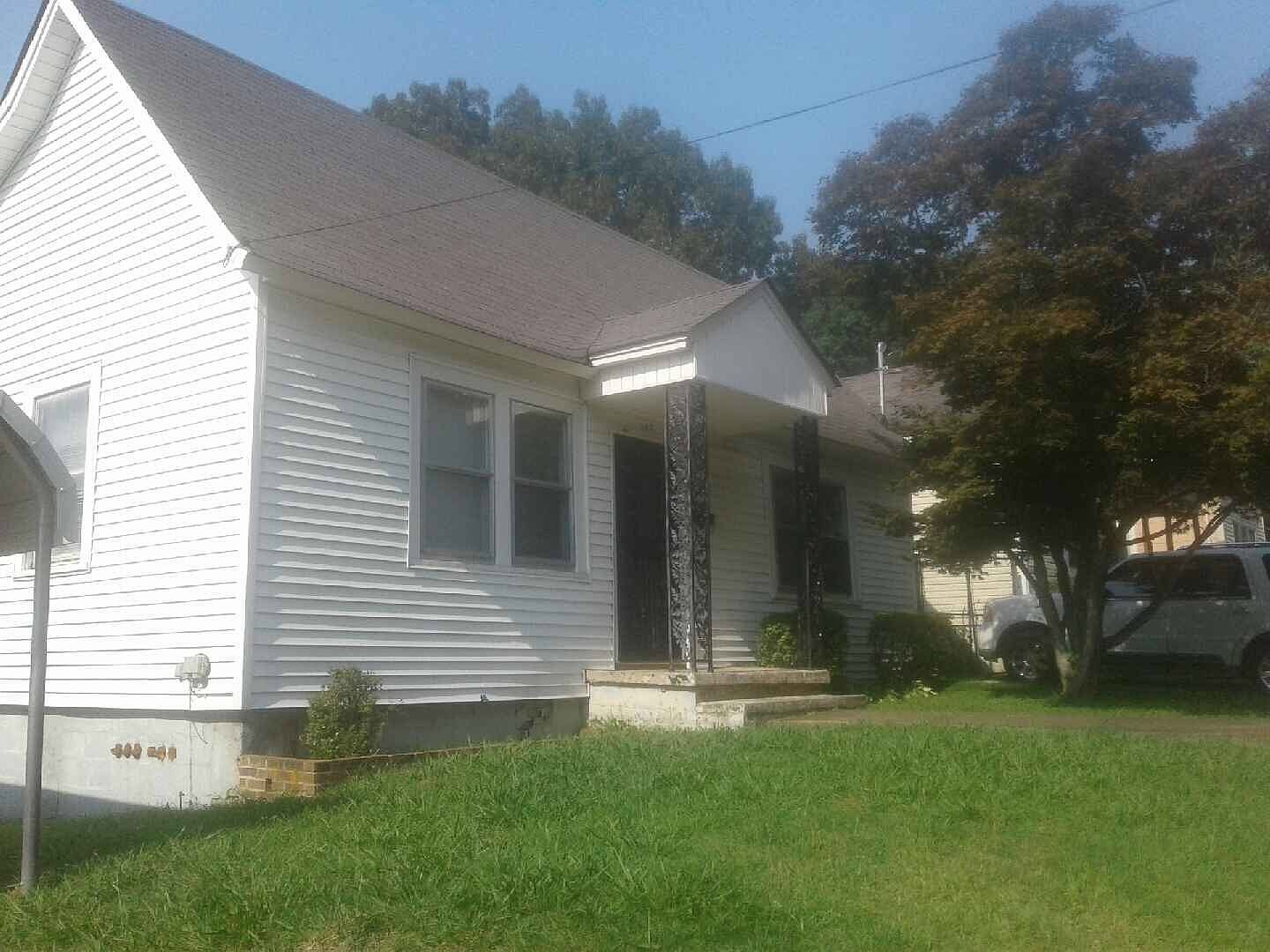 147 Preston St Property Photo