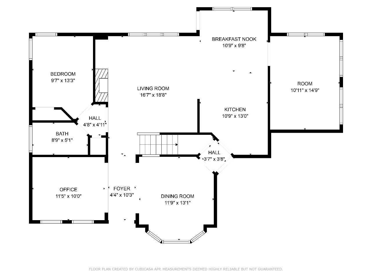 101 Settlers Way Property Photo 84