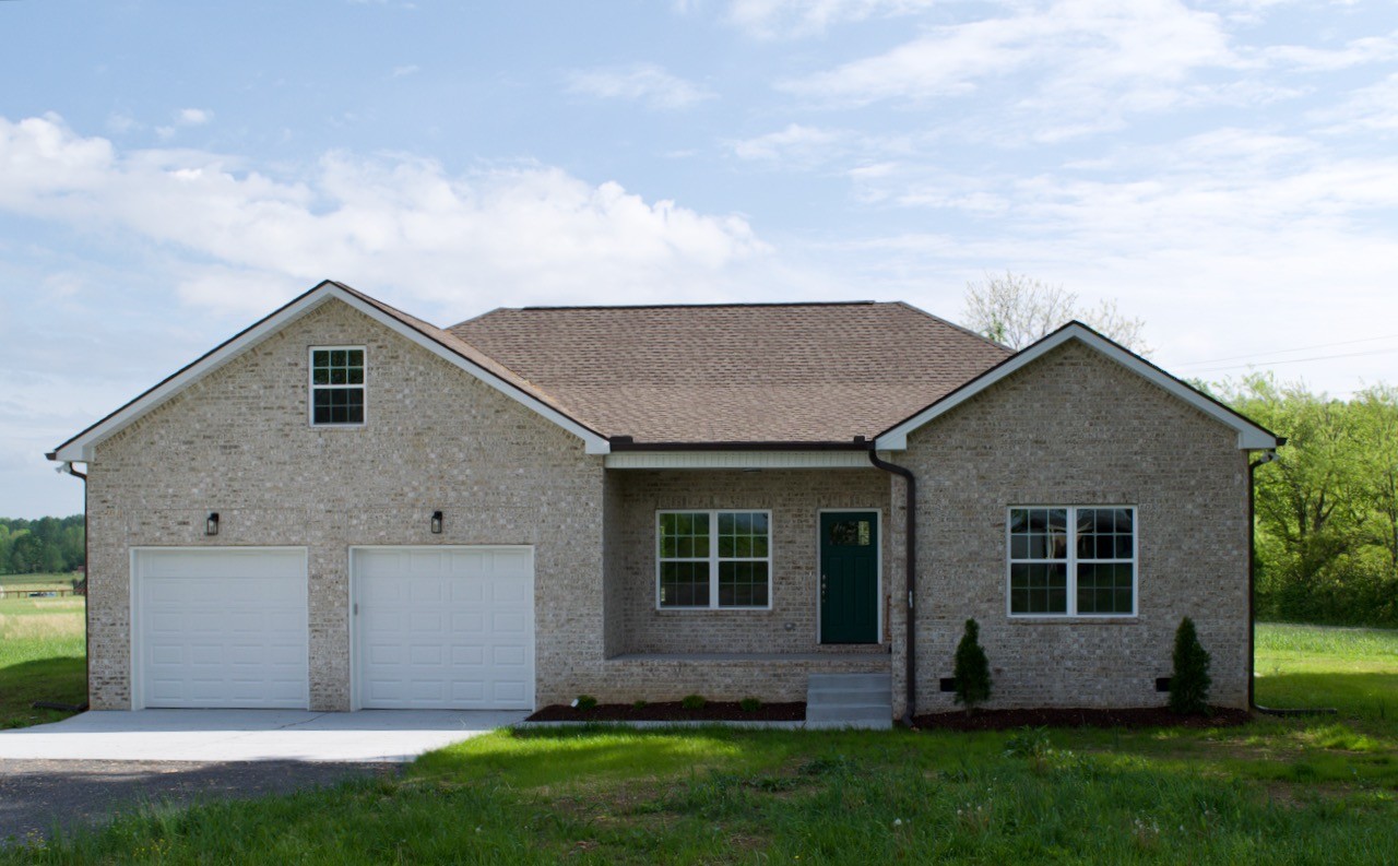 463 James Whitefield Rd Property Photo 1