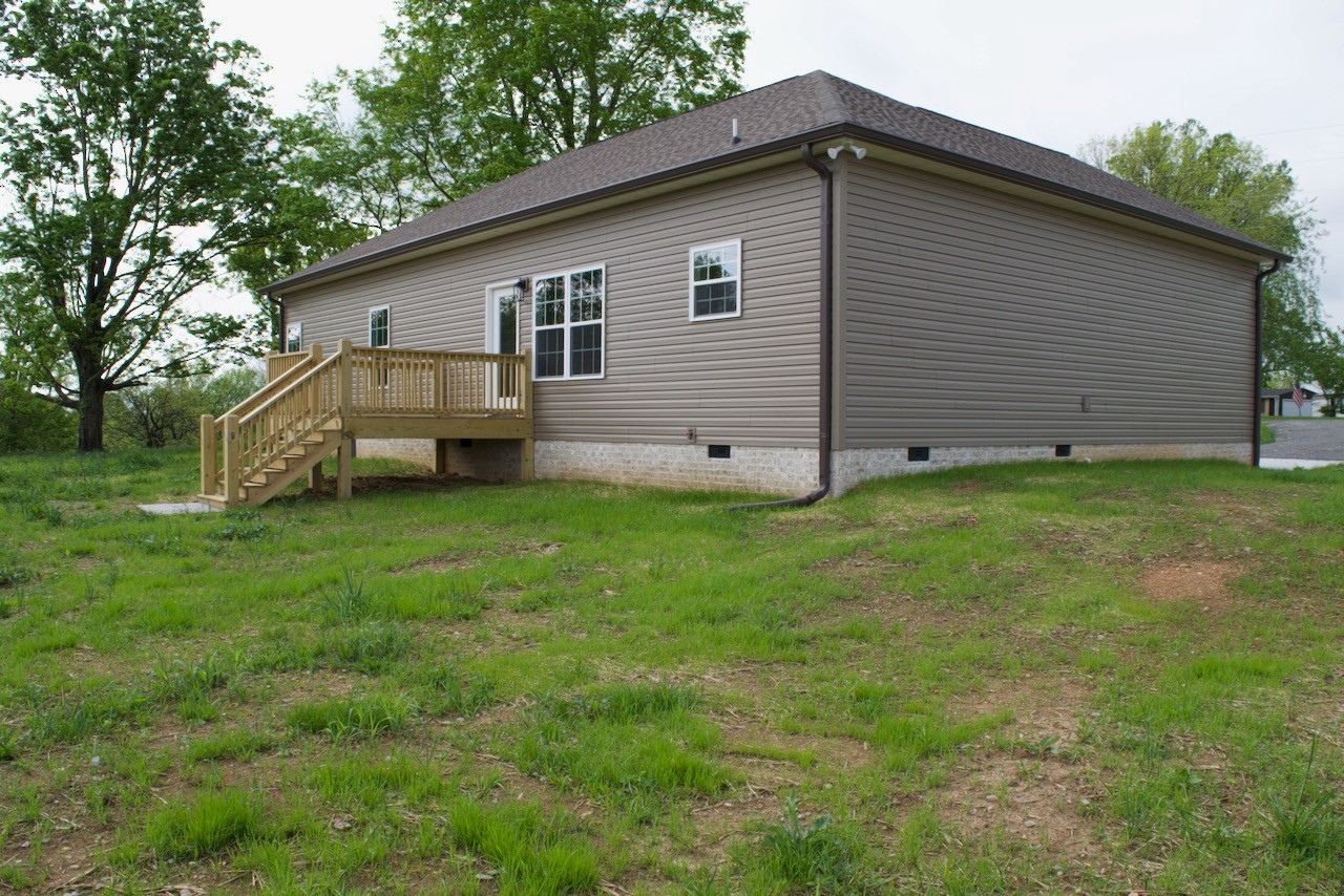 463 James Whitefield Rd Property Photo 22
