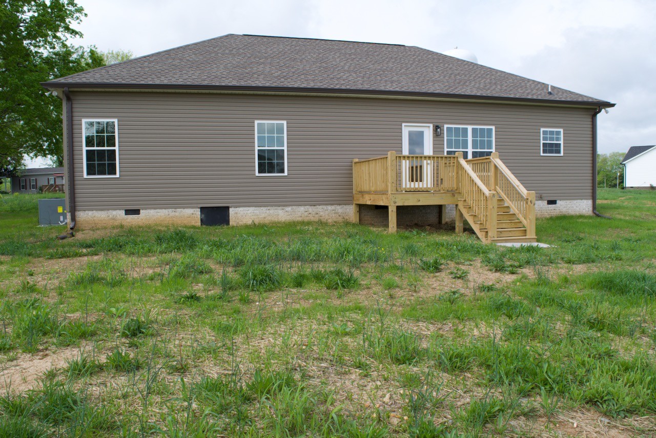 463 James Whitefield Rd Property Photo 24