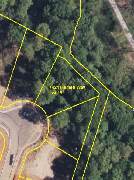 7424 Hemen Way Property Photo 1