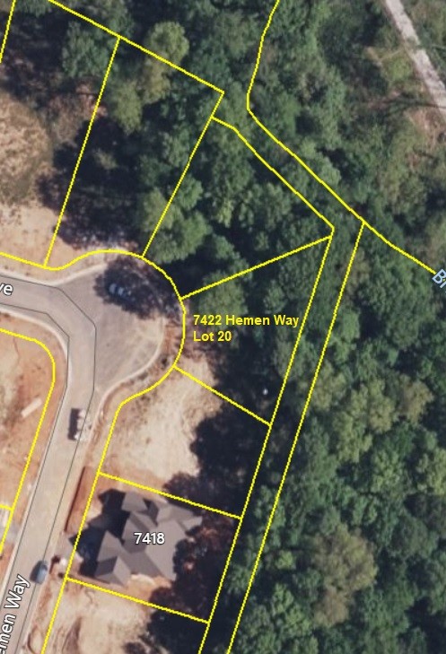 7422 Hemen Way Property Photo 1