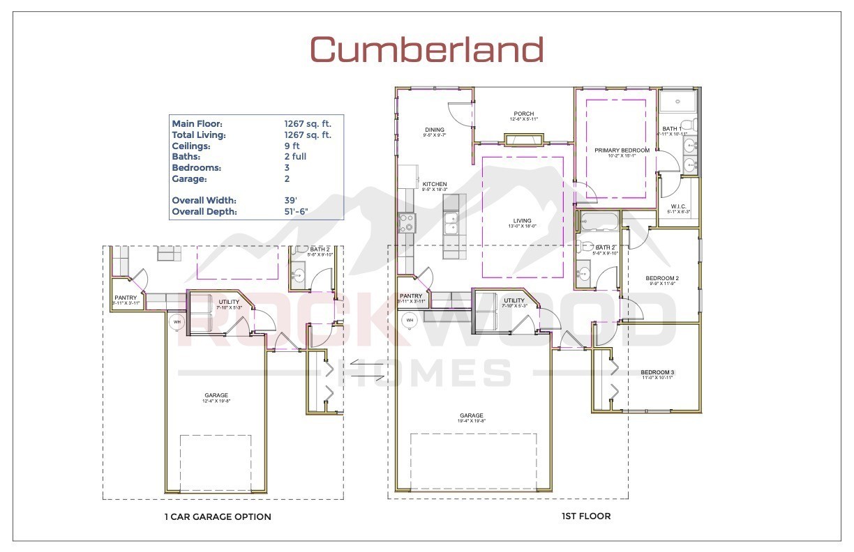 70 Fox Dr Property Photo 1