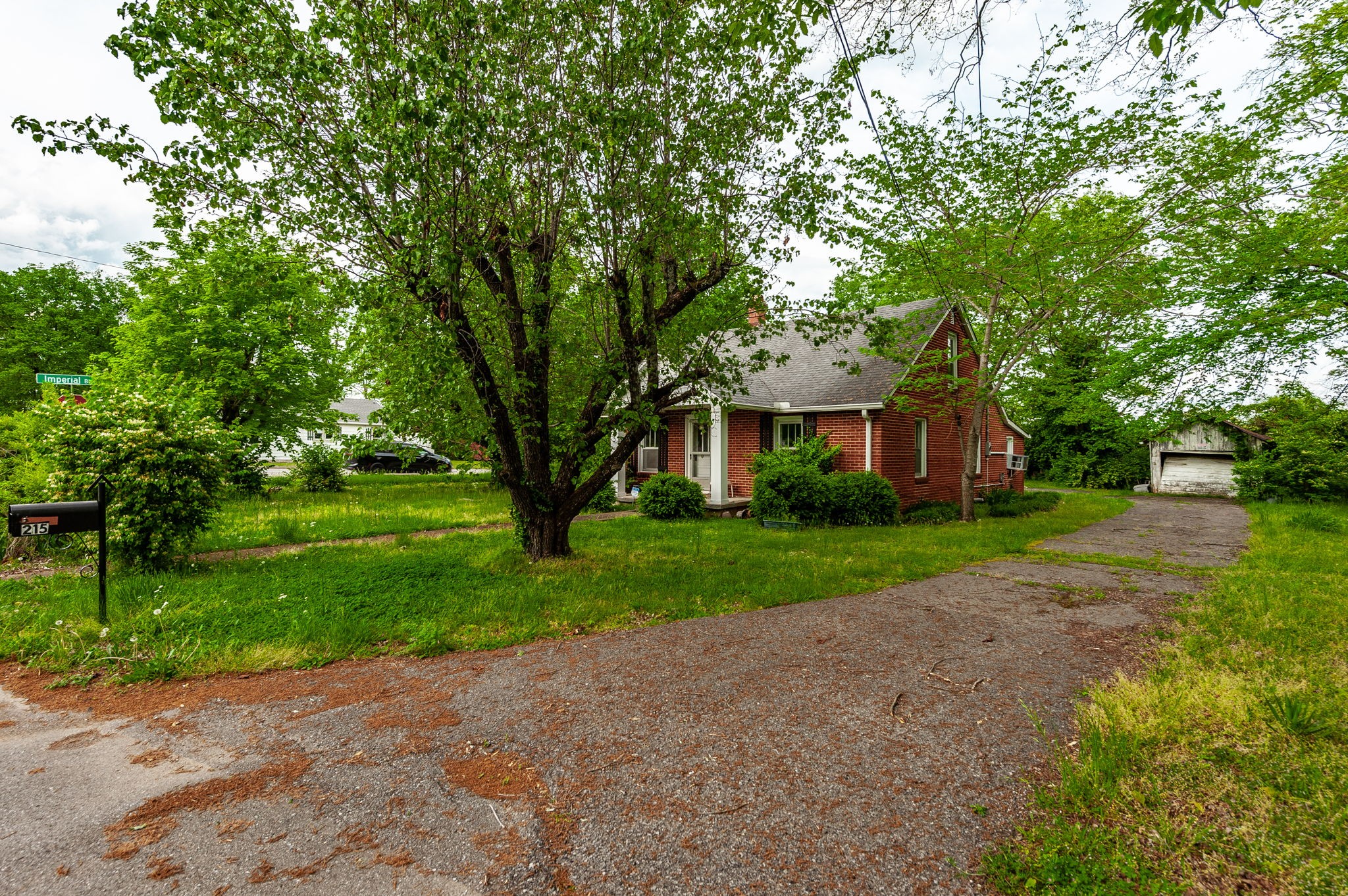 215 Shivel Dr Property Photo 1