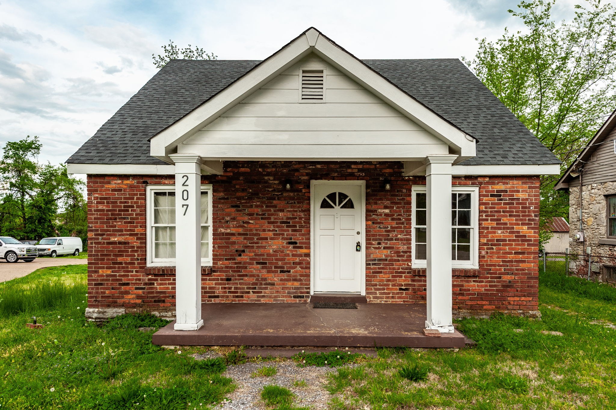 207 Shivel Dr Property Photo 1