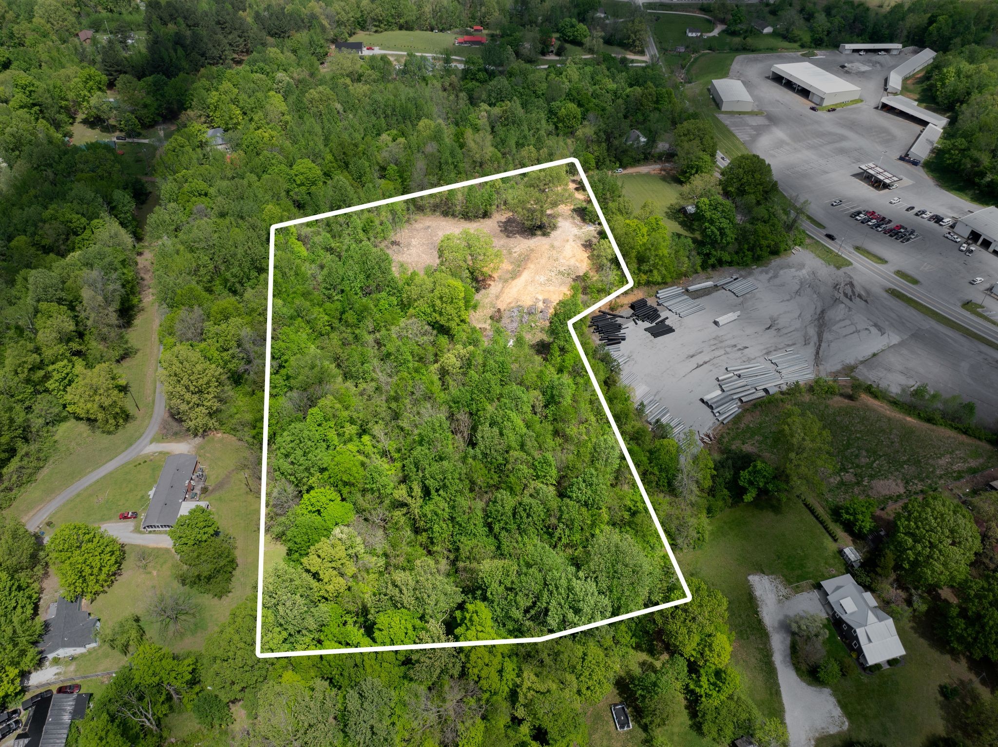 4017 Highway 48, N Property Photo