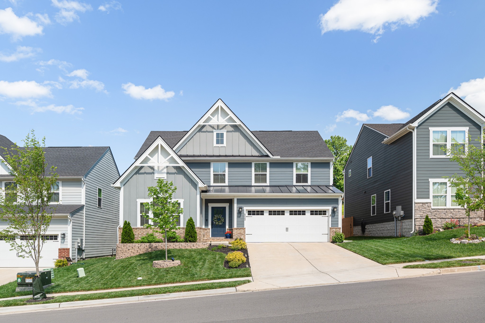 8022 Warbler Way Property Photo