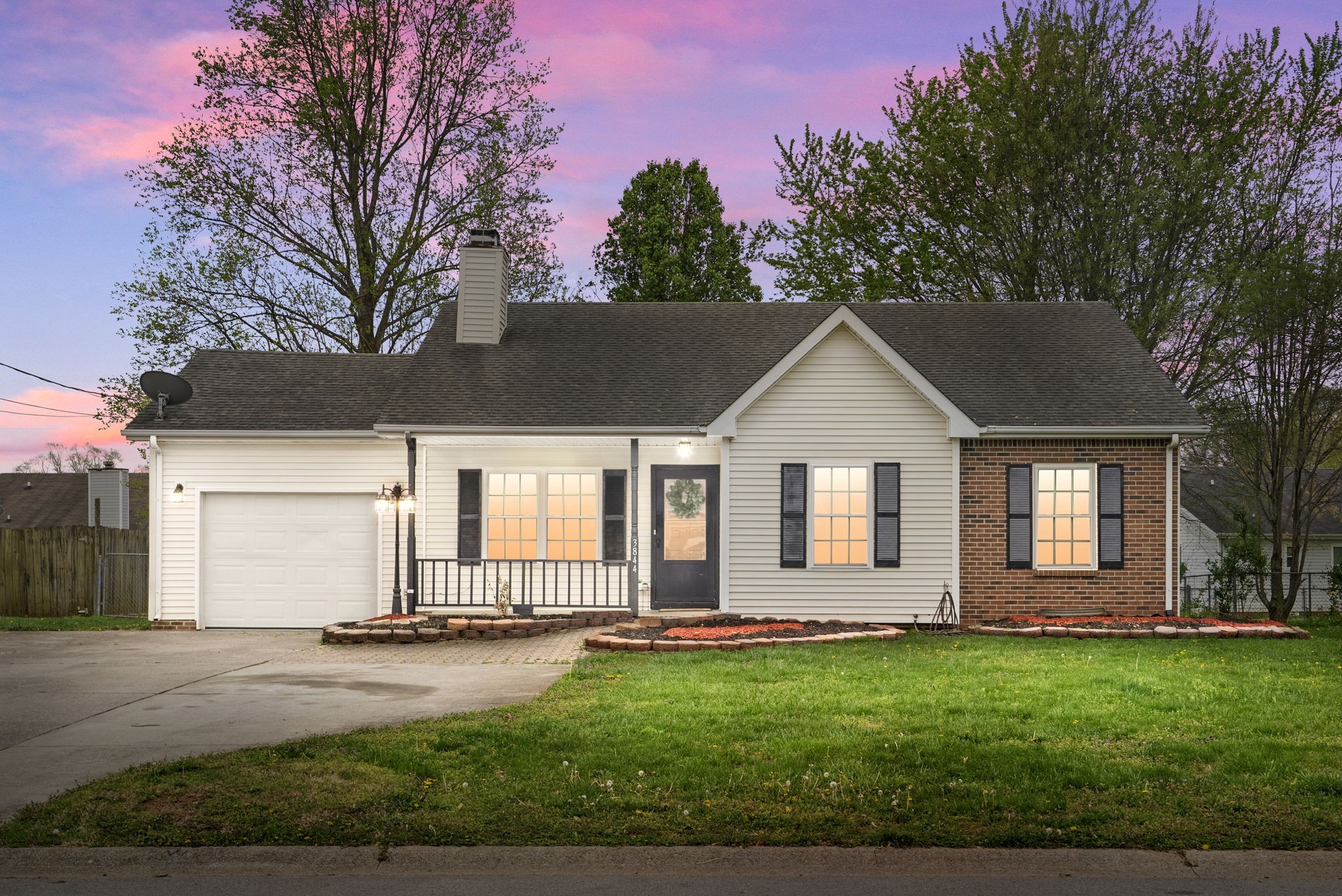 3844 Marla Cir Property Photo 1