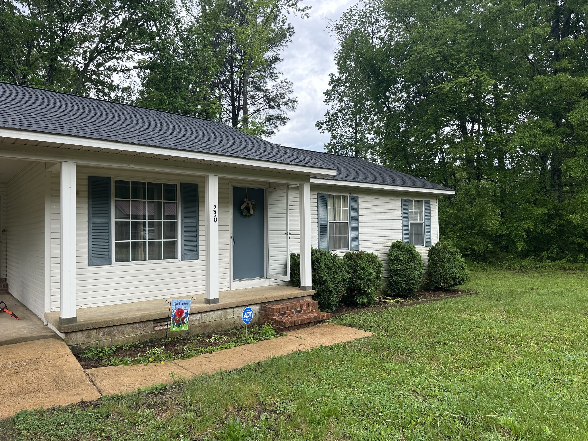 230 Union Camp Dr Property Photo