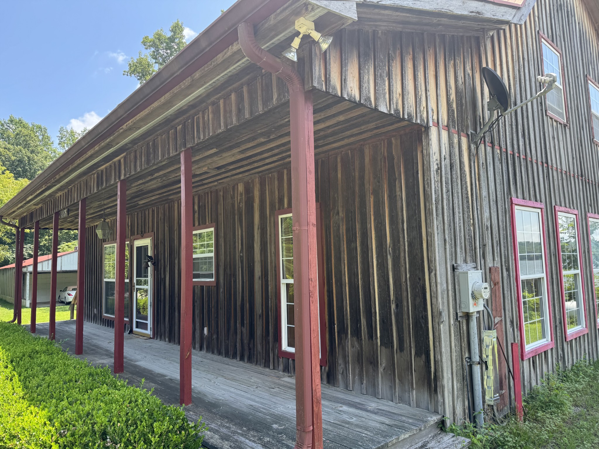 11175 Highway 147 Property Photo 1