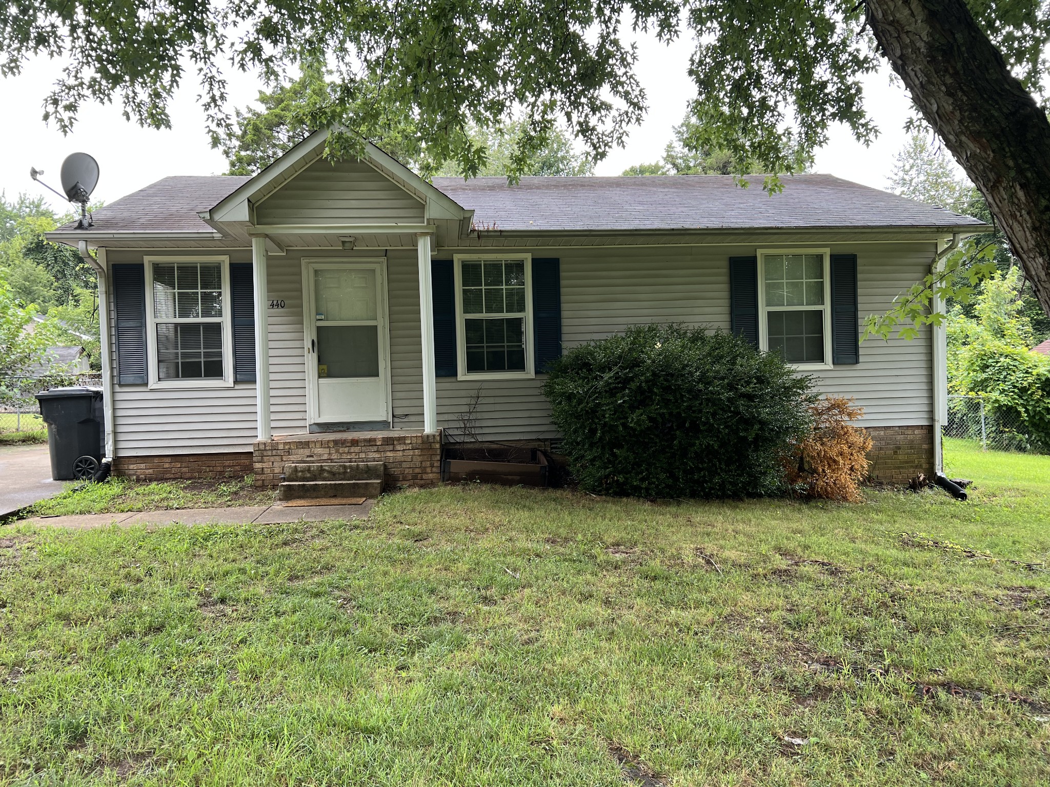 440 Pembroke Oak Grove Rd Property Photo