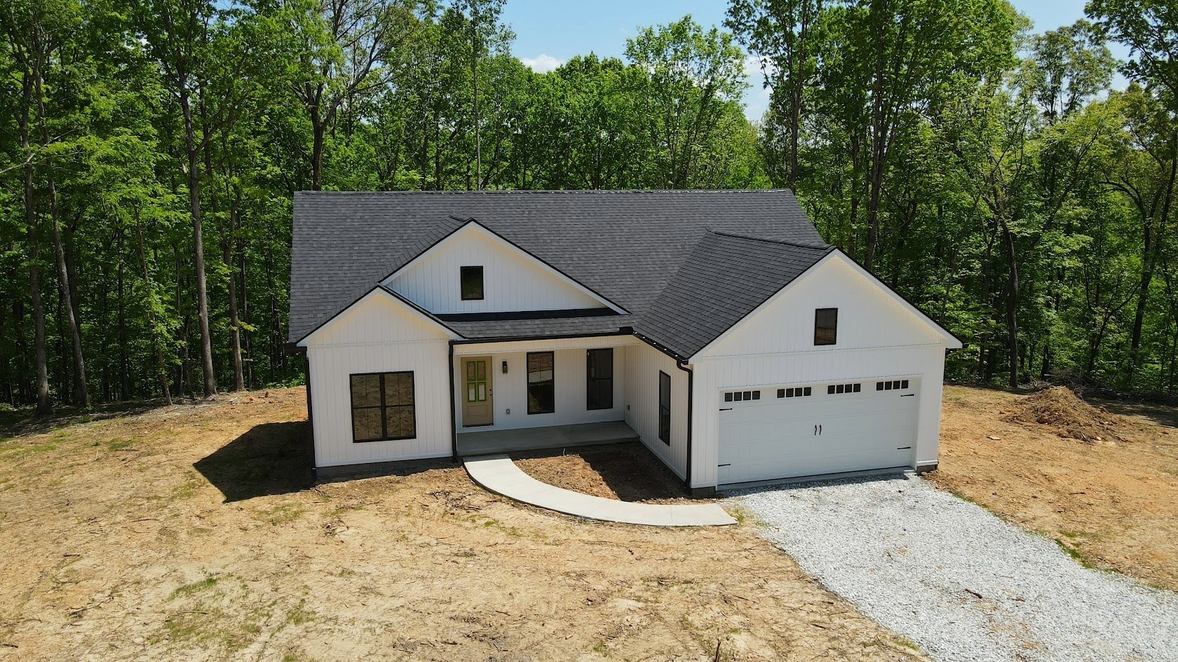 2775 Mayne Trace Rd Property Photo