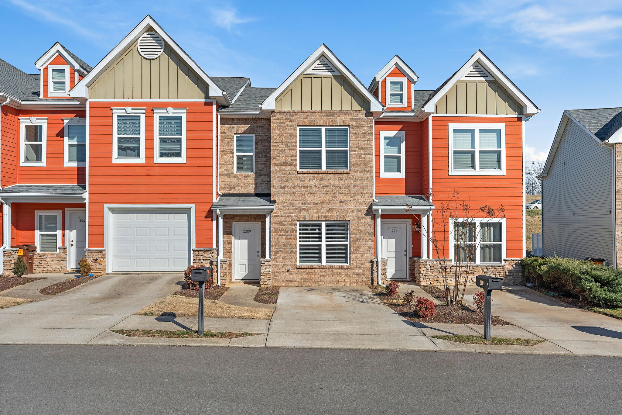 2209 Drone Way Property Photo 1