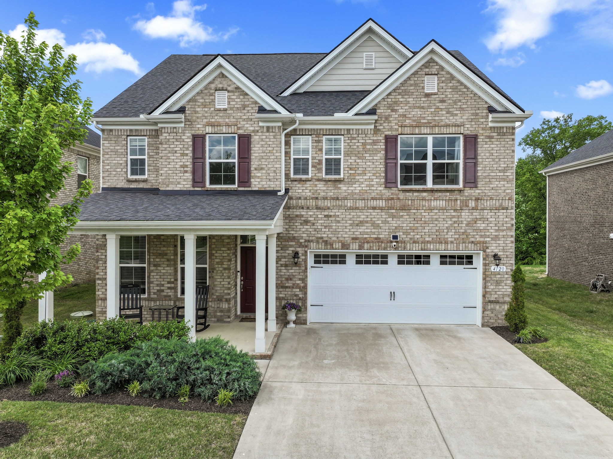4120 Magnolia Farms Dr Property Photo 1