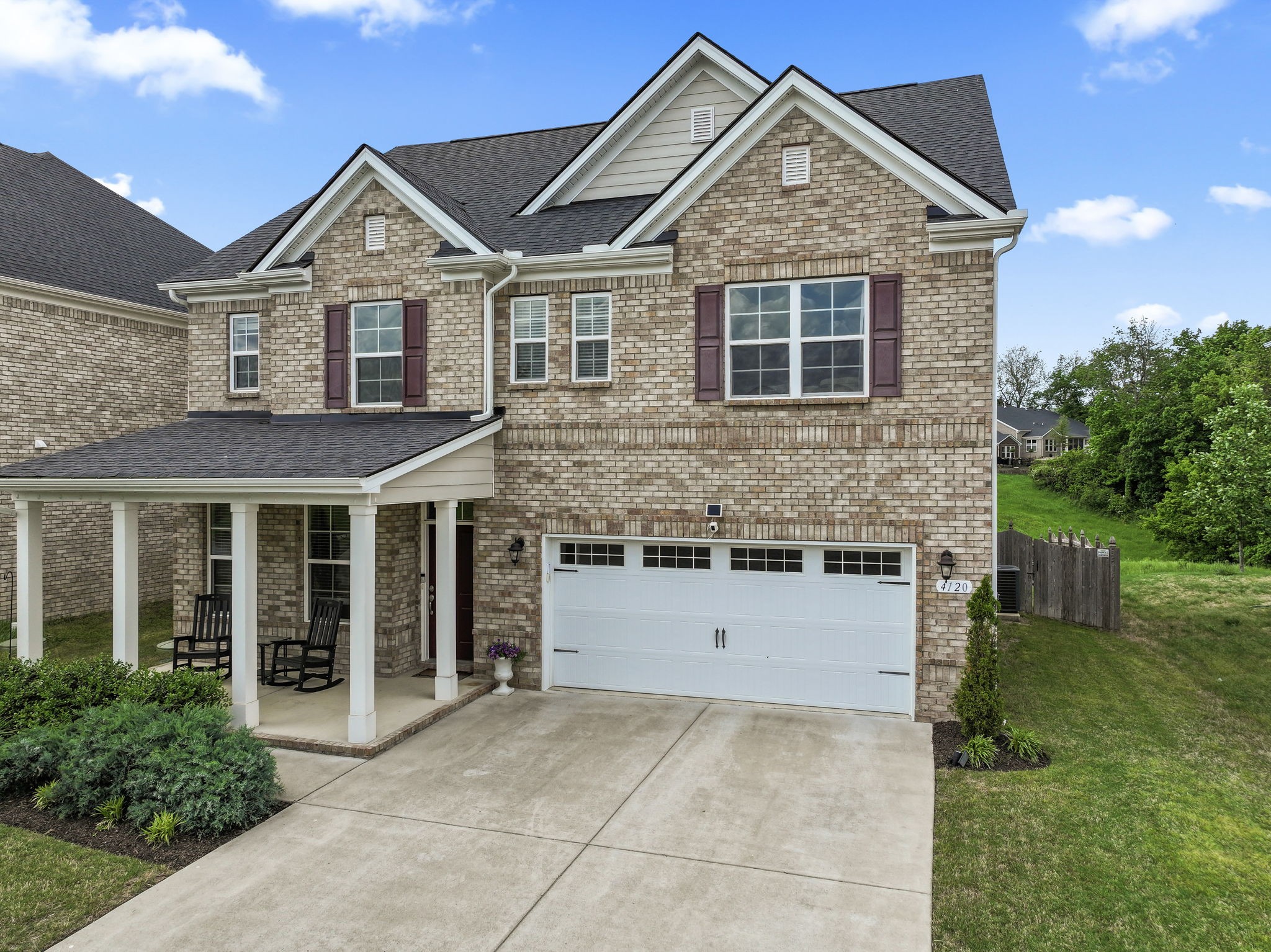4120 Magnolia Farms Dr Property Photo 2