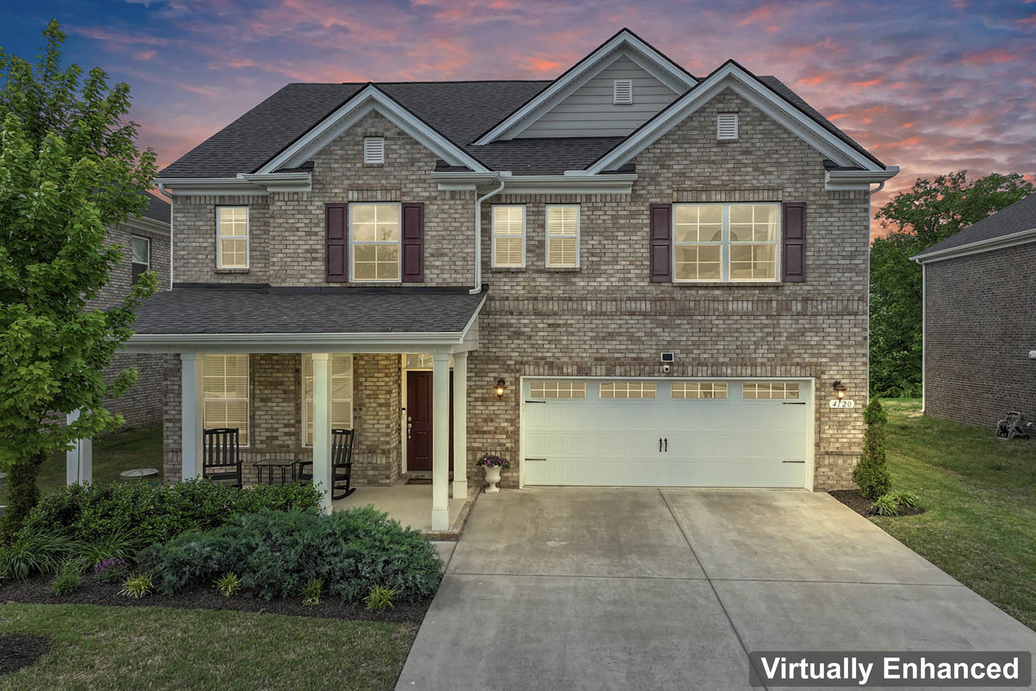 4120 Magnolia Farms Dr Property Photo 4