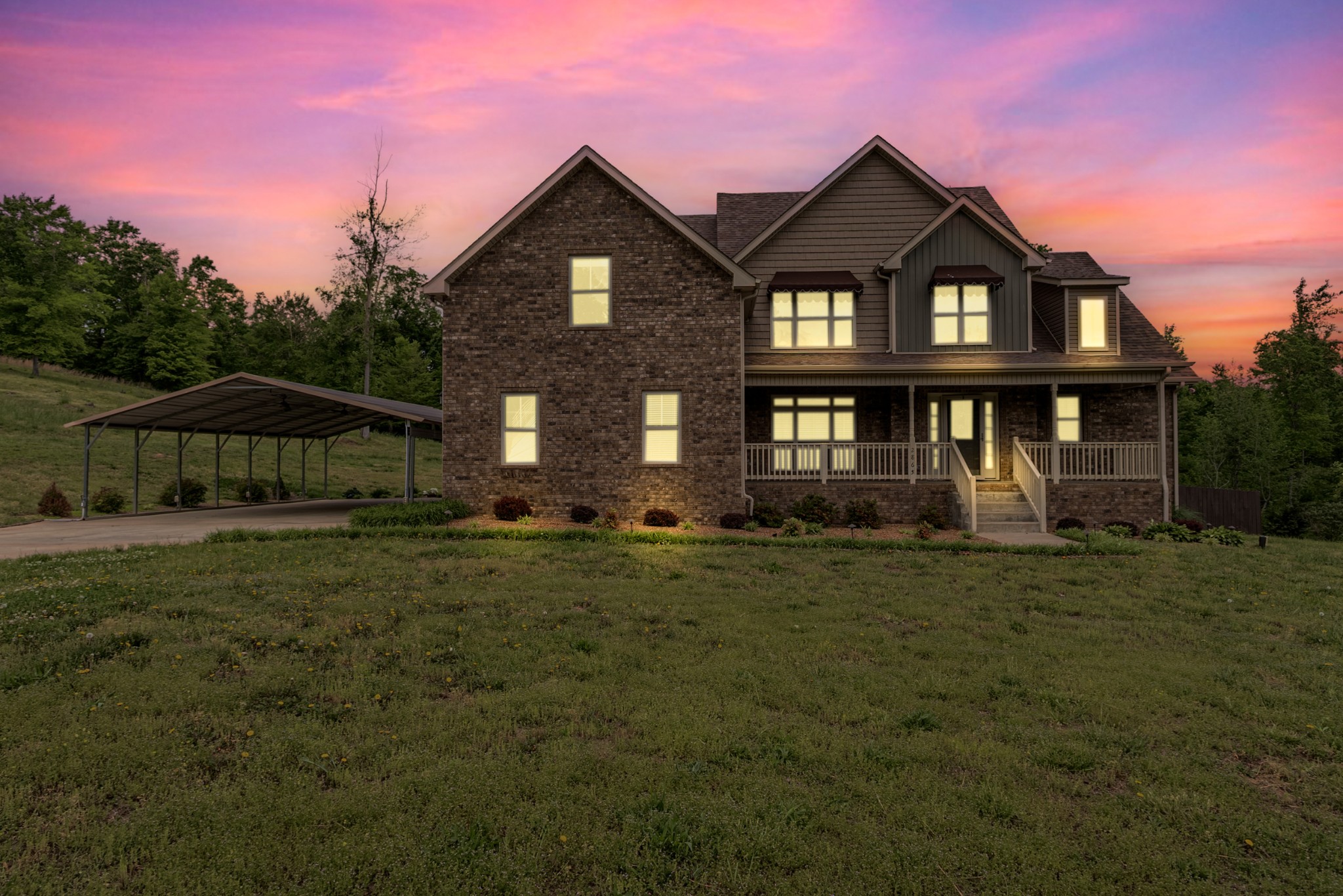 2865 Highway 149 Property Photo