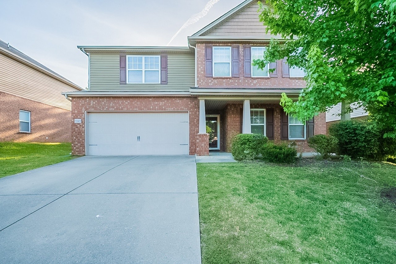 7347 Autumn Crossing Way Property Photo