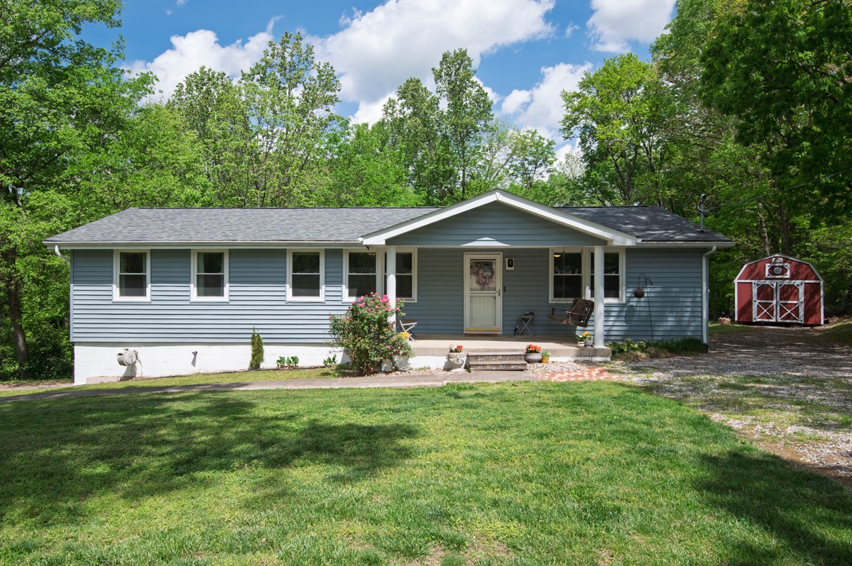 5070 Ridge Rd Property Photo 1
