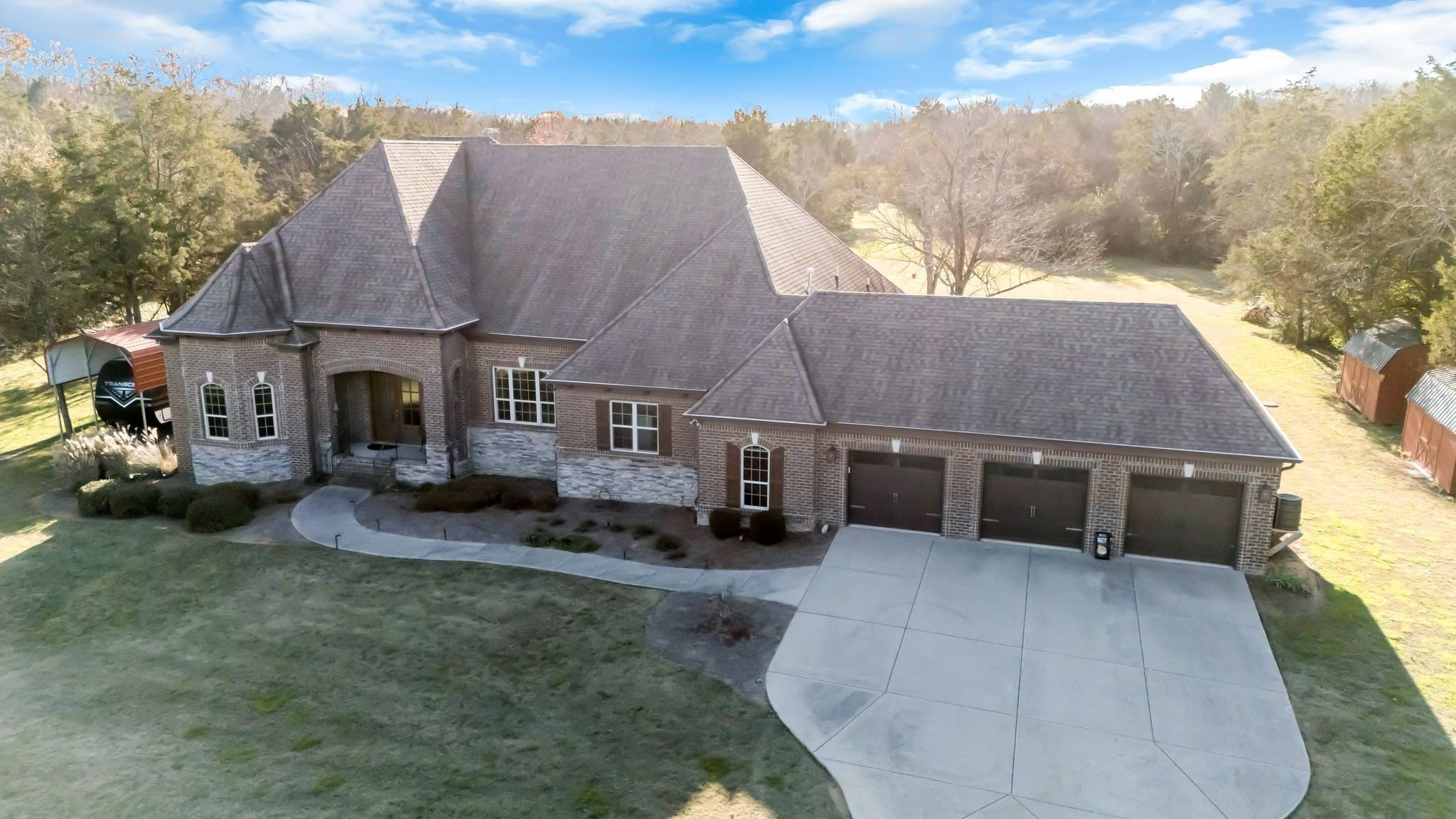 9769 Concord Pass Property Photo