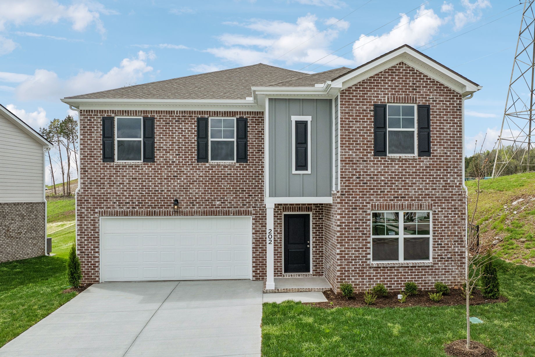 202 Limestone Way Property Photo 1