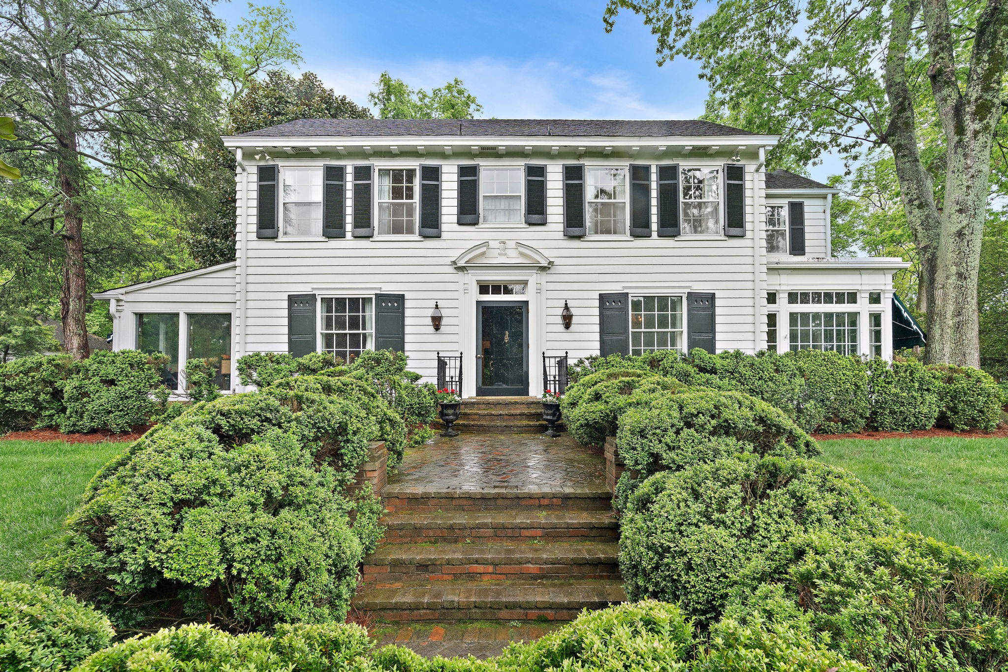 Belle Meade Real Estate Listings Main Image