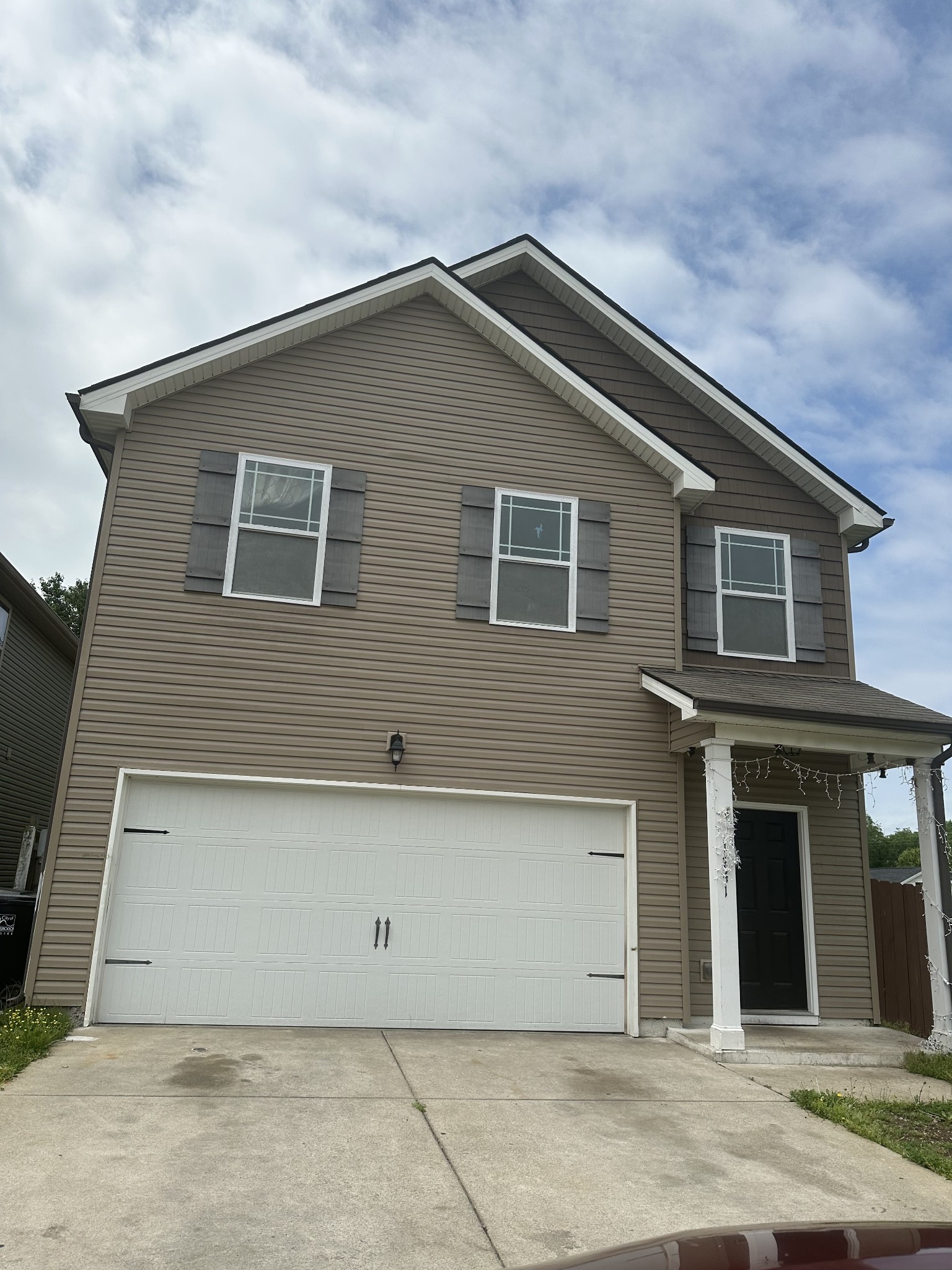 1241 Catawba Way Property Photo