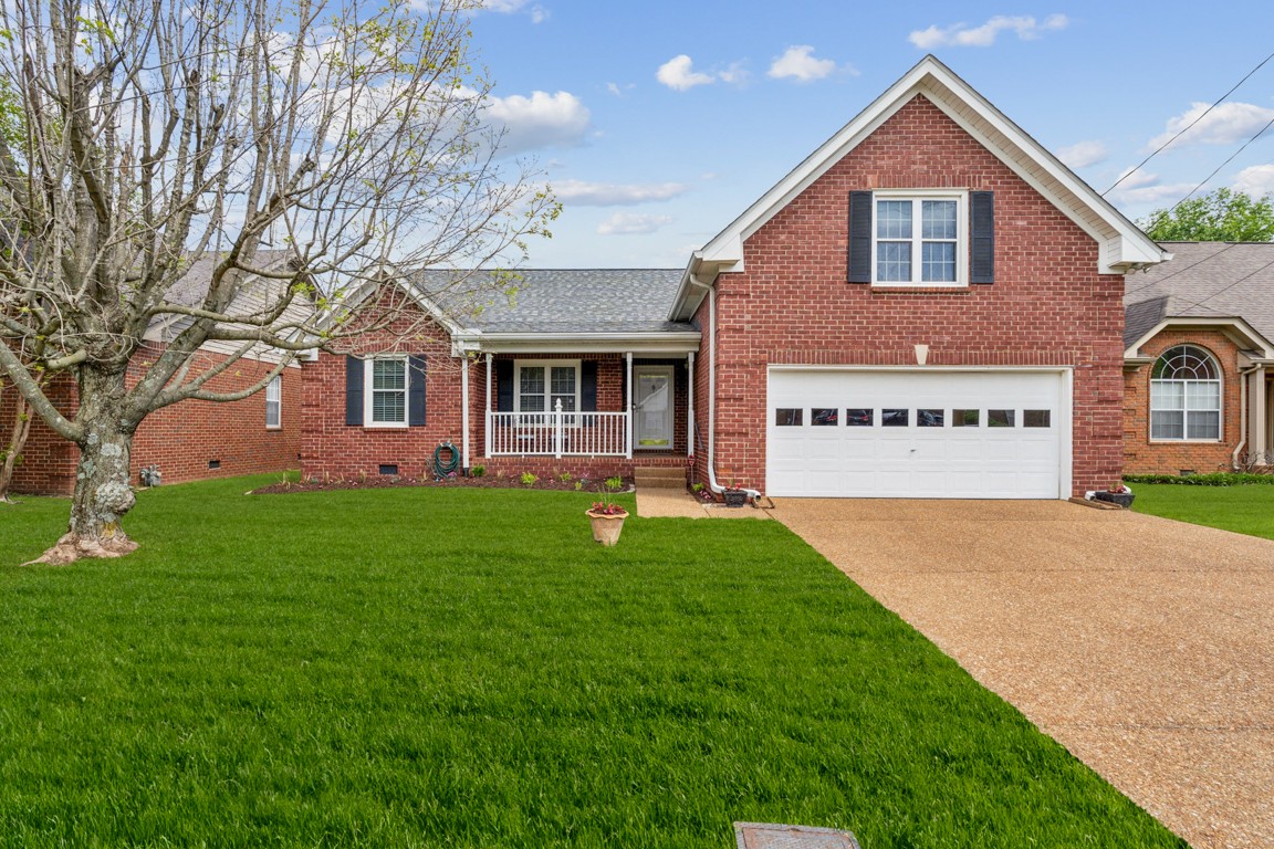 4769 Crystal Brook Dr Property Photo