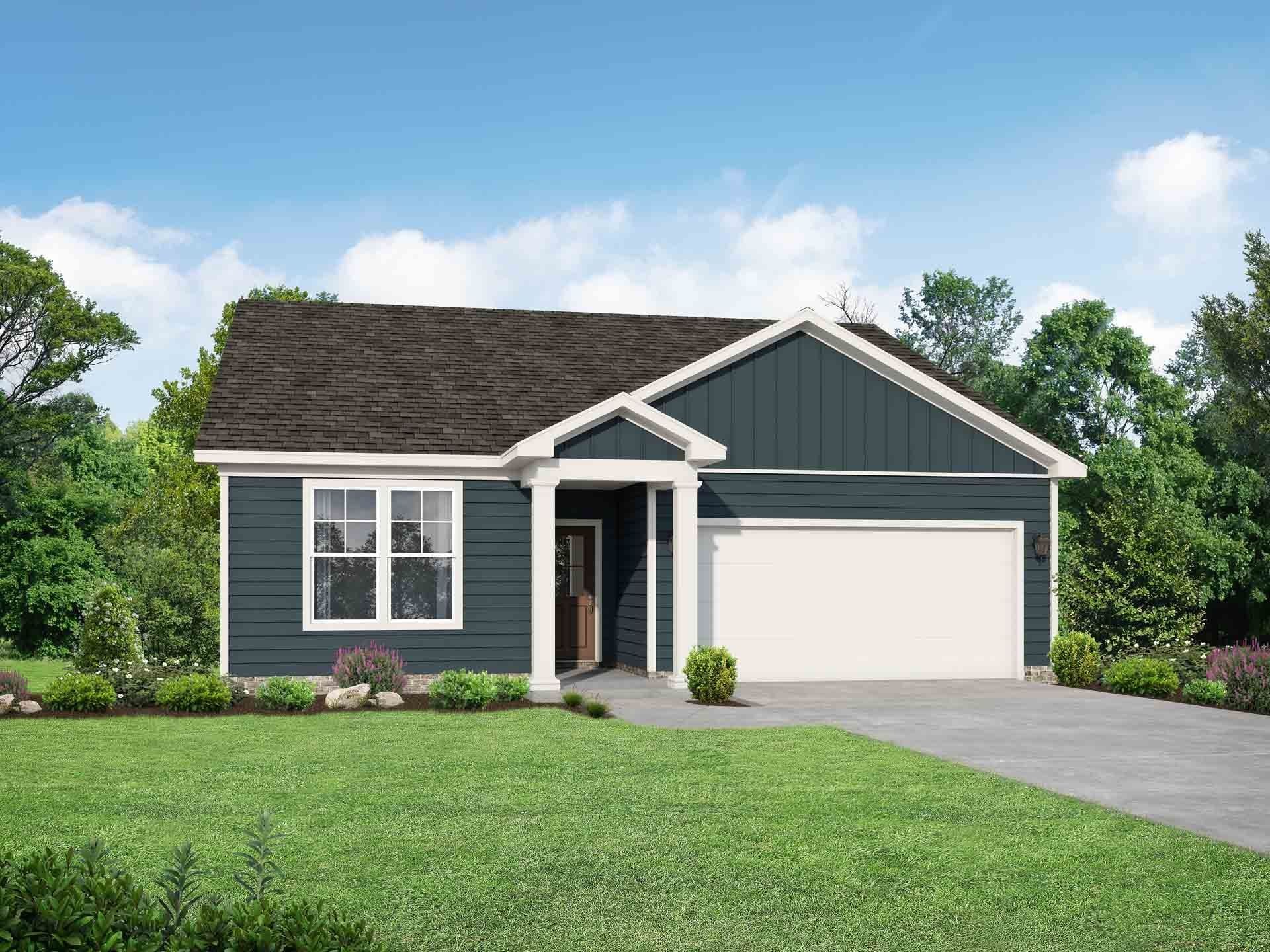 1556 Burton Drive Property Photo 1