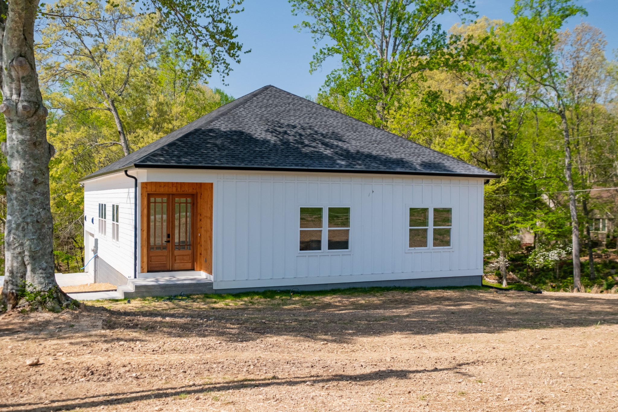 46 Devils Backbone Road Property Photo