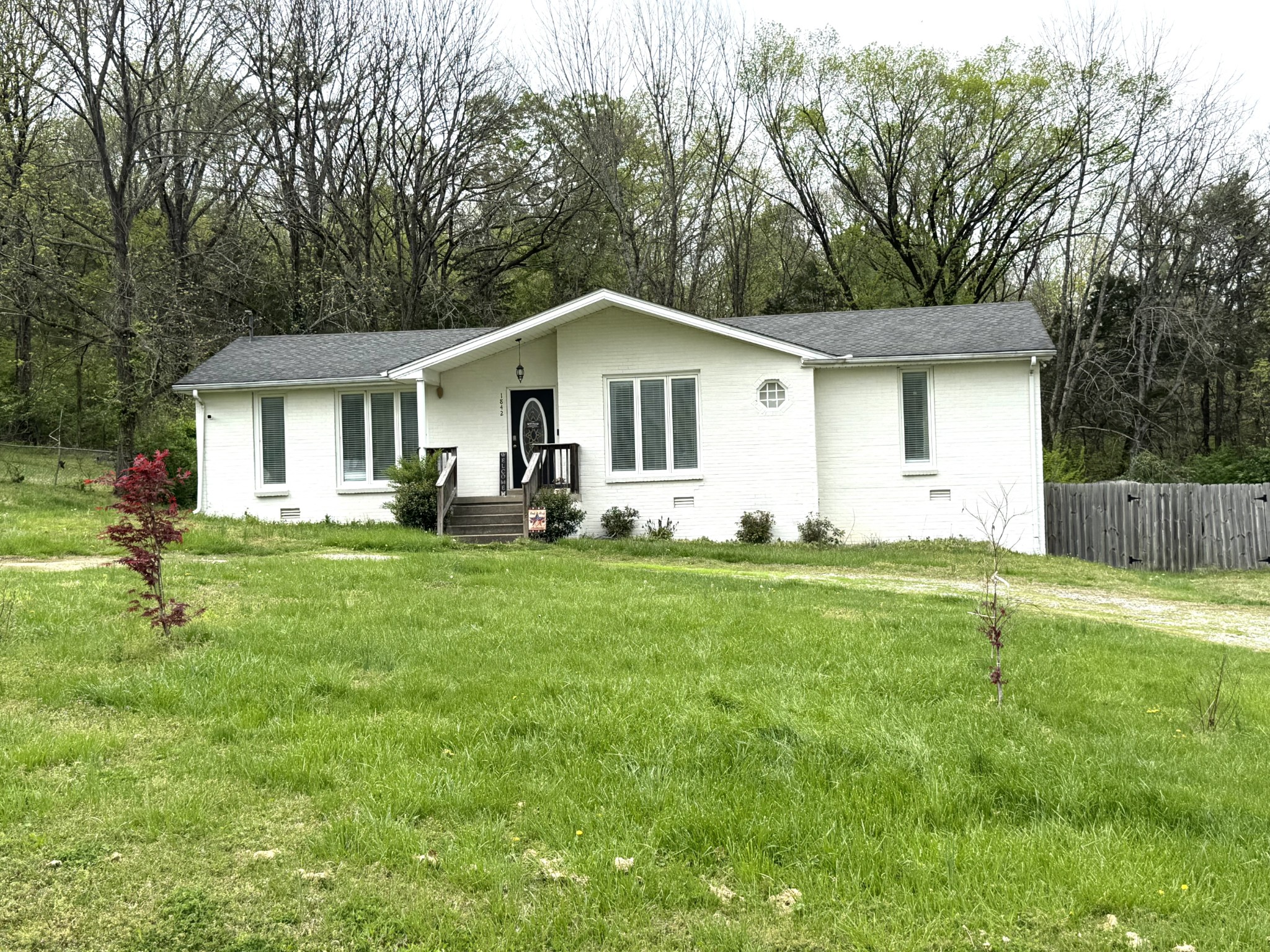 1842 Holloway Cir Property Photo 1