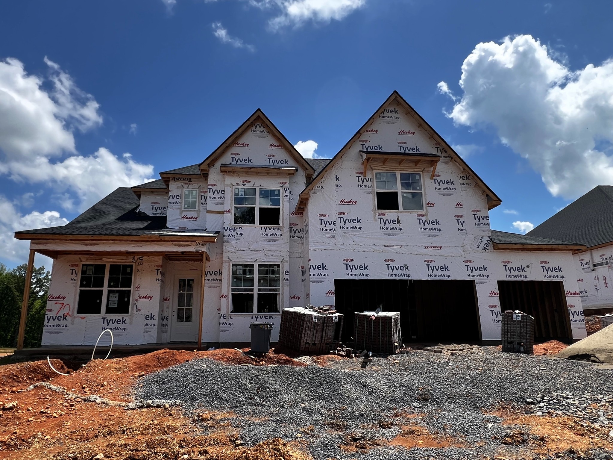 7266 Fairlawn Drive Property Photo