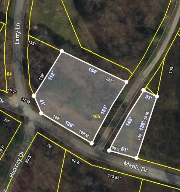 0 Maple Drive Property Photo 6