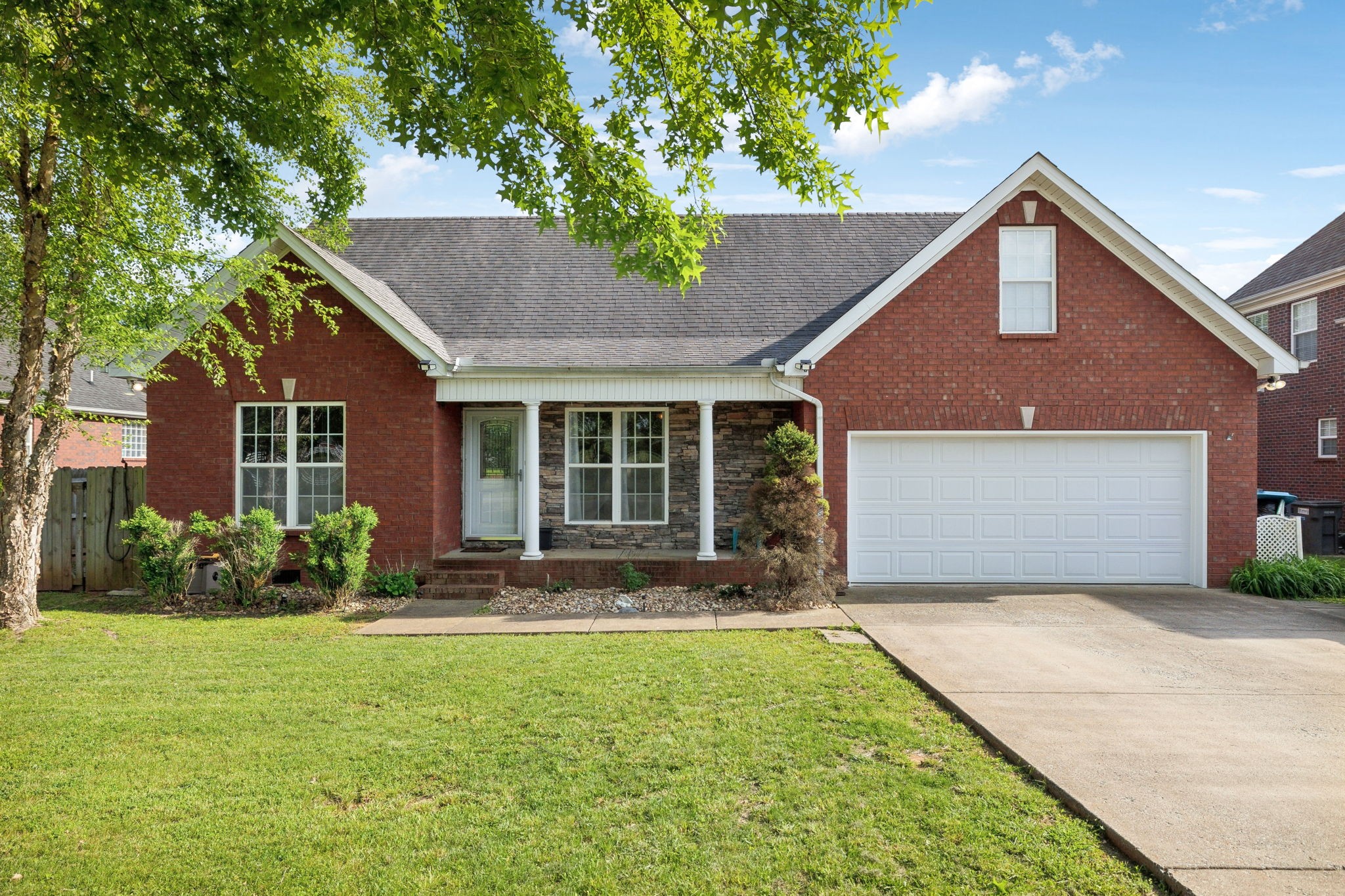 108 Braley Ct Property Photo 1