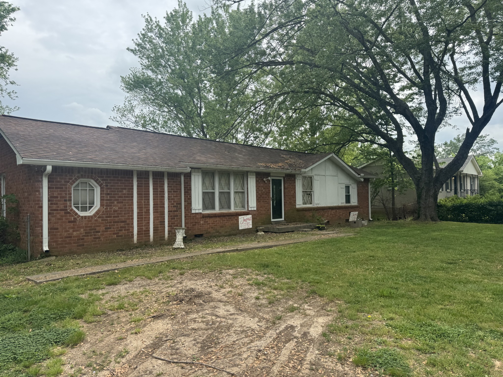 306 Notgrass Rd Property Photo 1