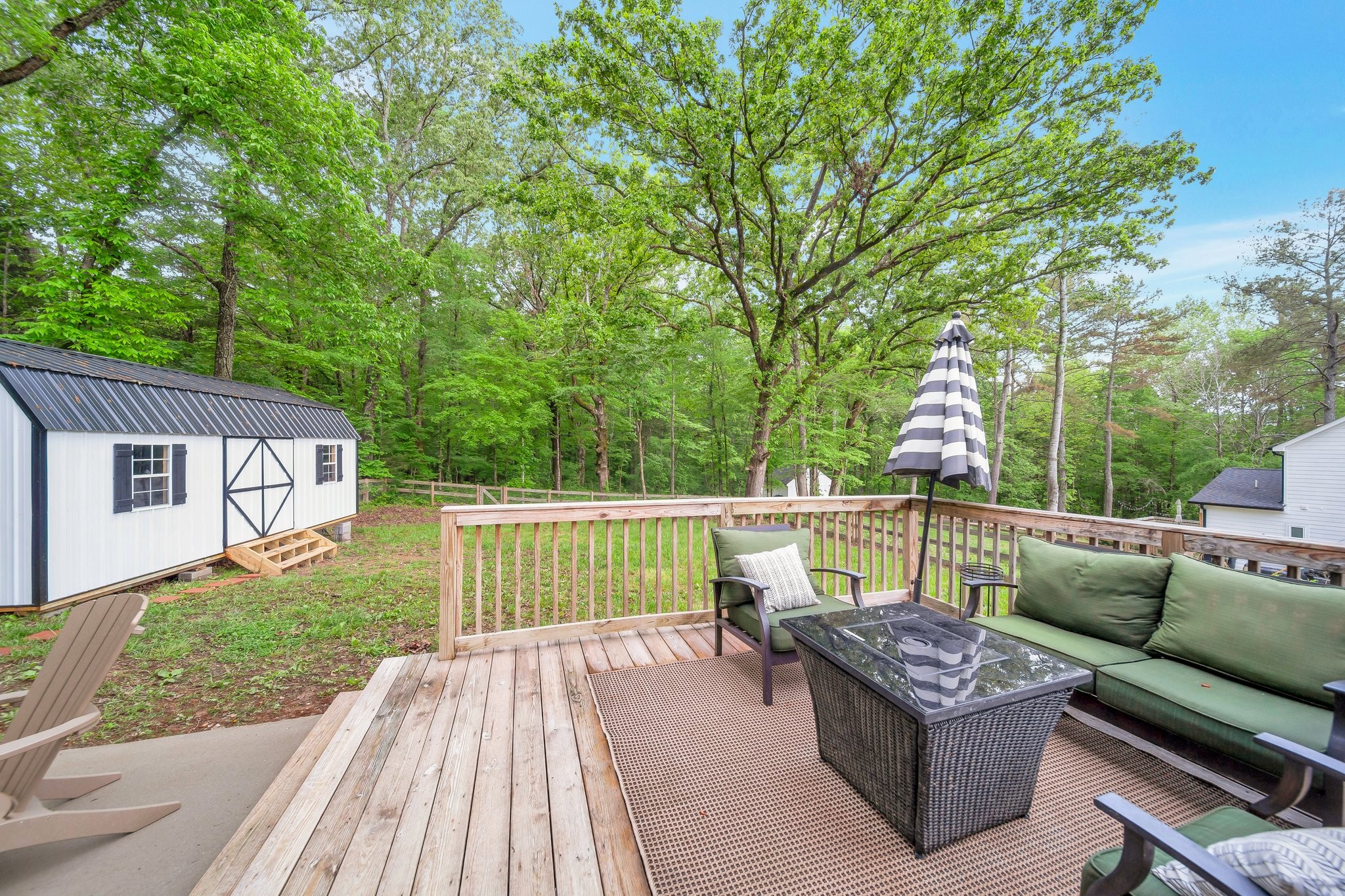 2660 Spencer Mill Rd Property Photo 15