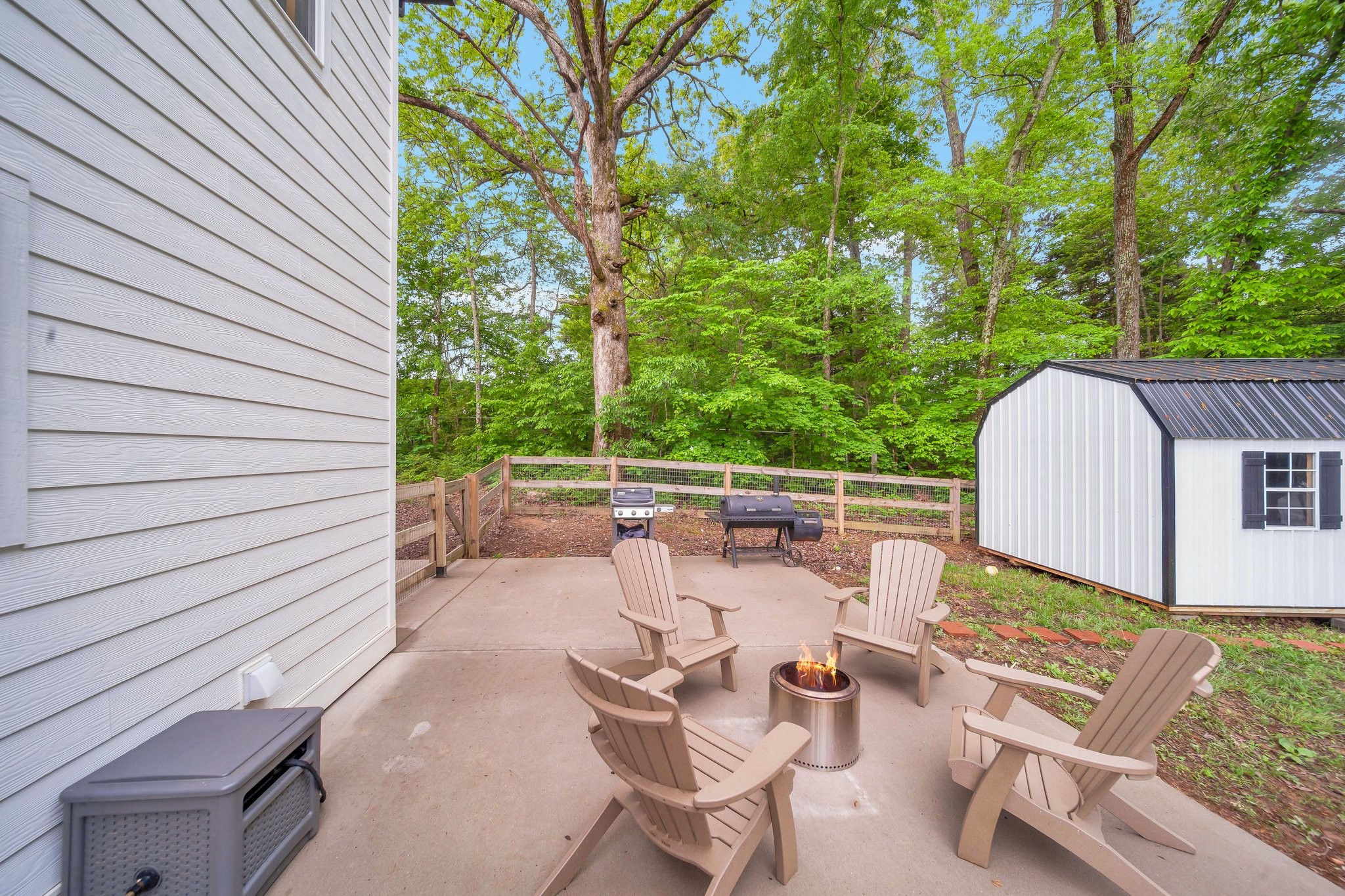 2660 Spencer Mill Rd Property Photo 16