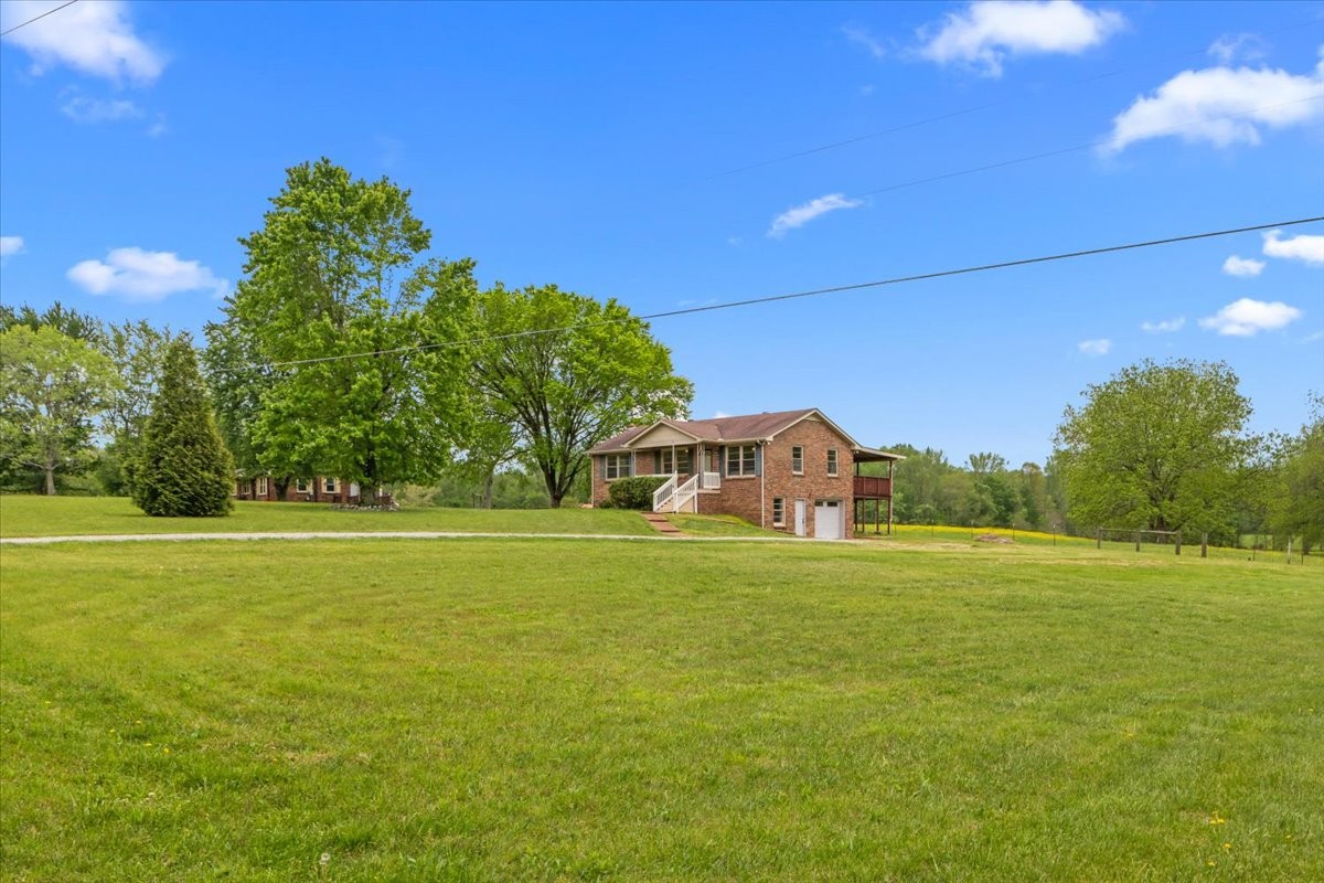 530 Pruett Rd Property Photo