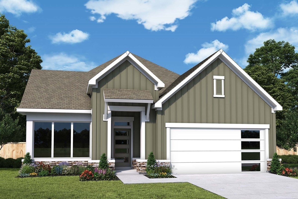 1338 Linn Cove Court Property Photo 1