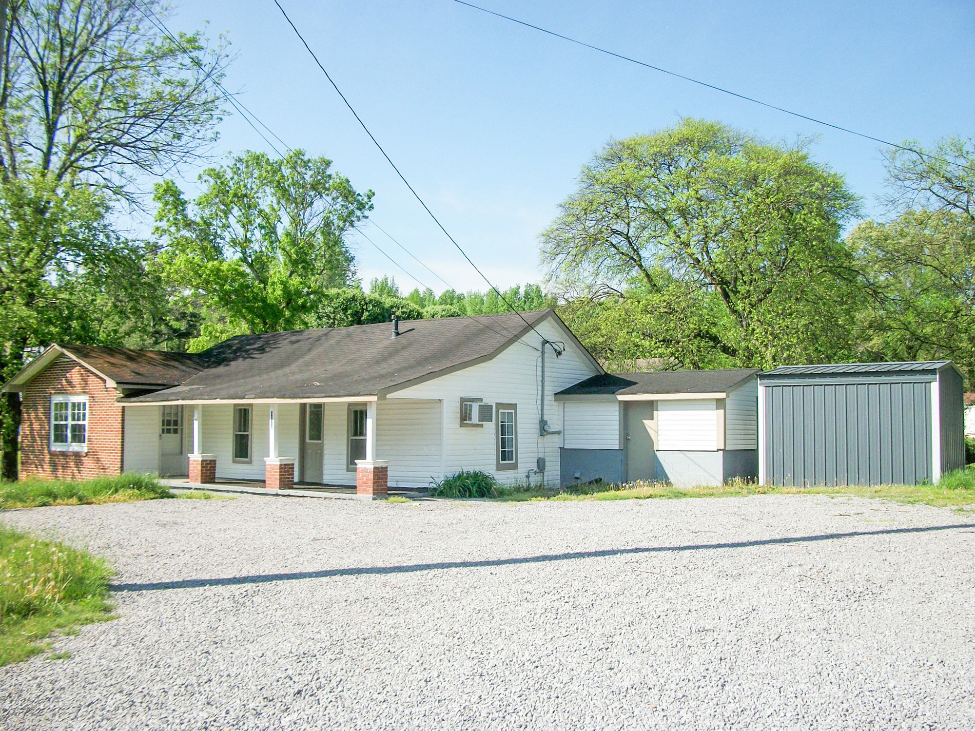 738 Old Mcminnville Hwy Property Photo
