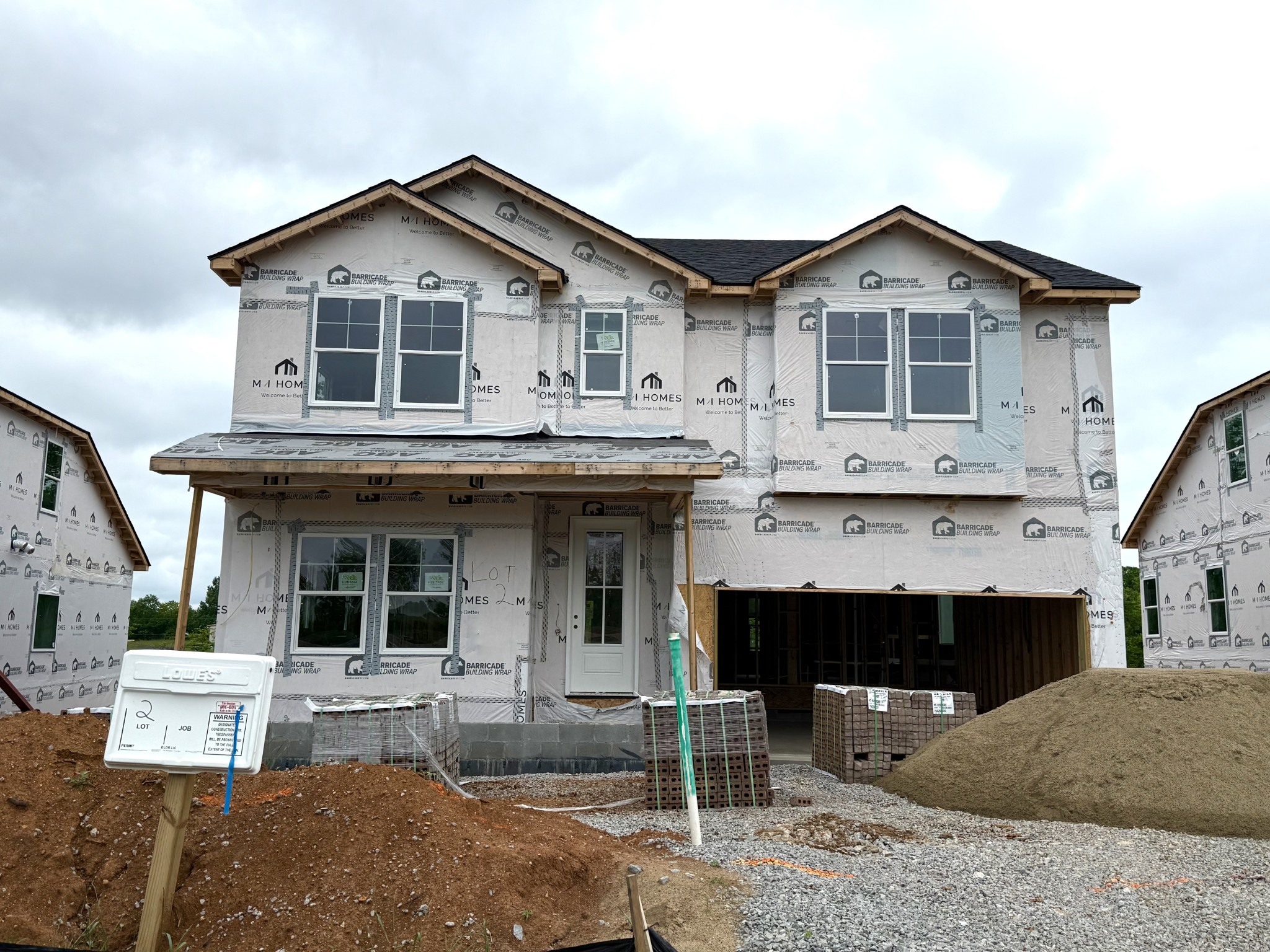 3157 Rolling Brook Drive Property Photo 1