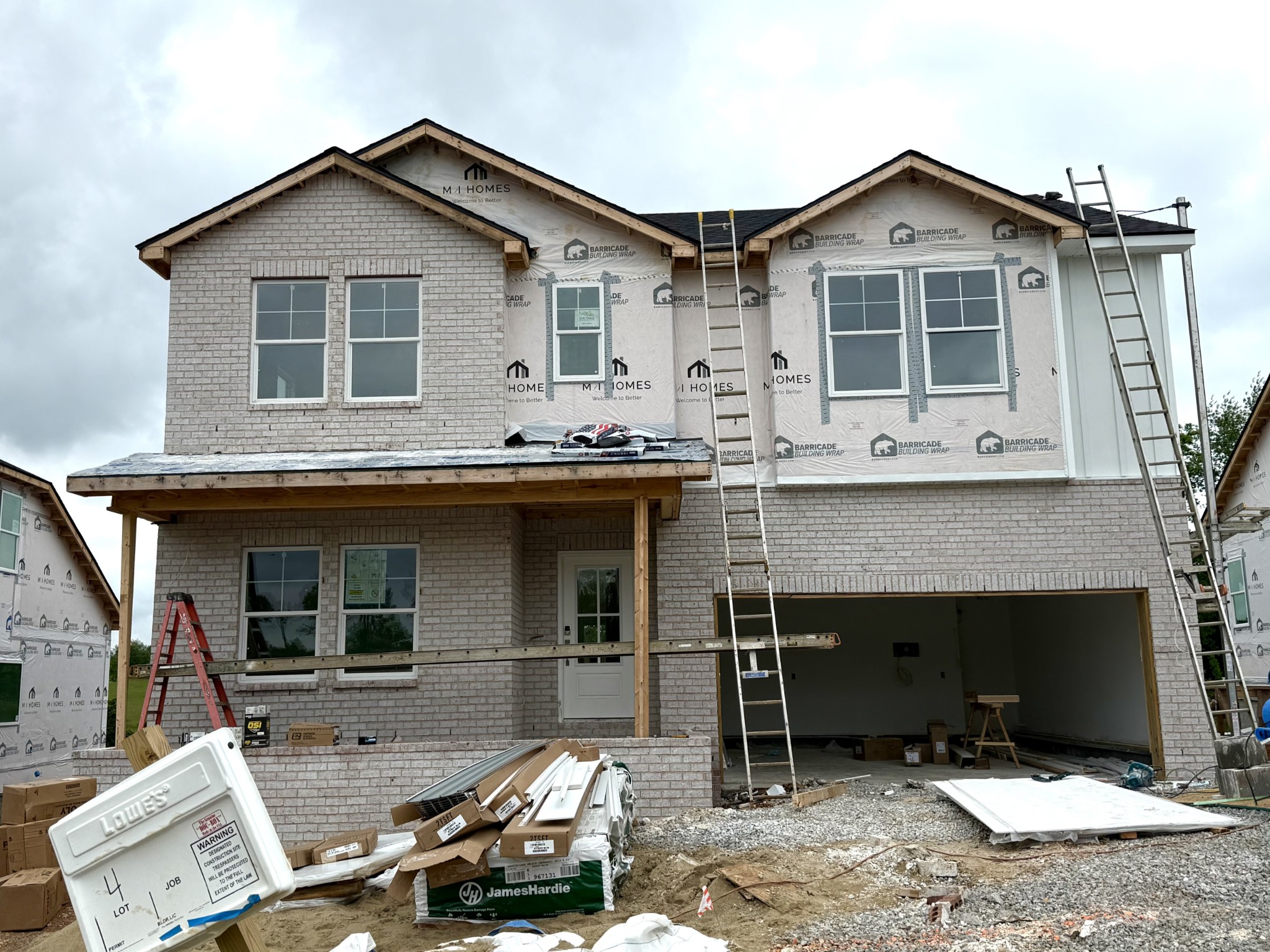 3153 Rolling Brook Drive Property Photo 1