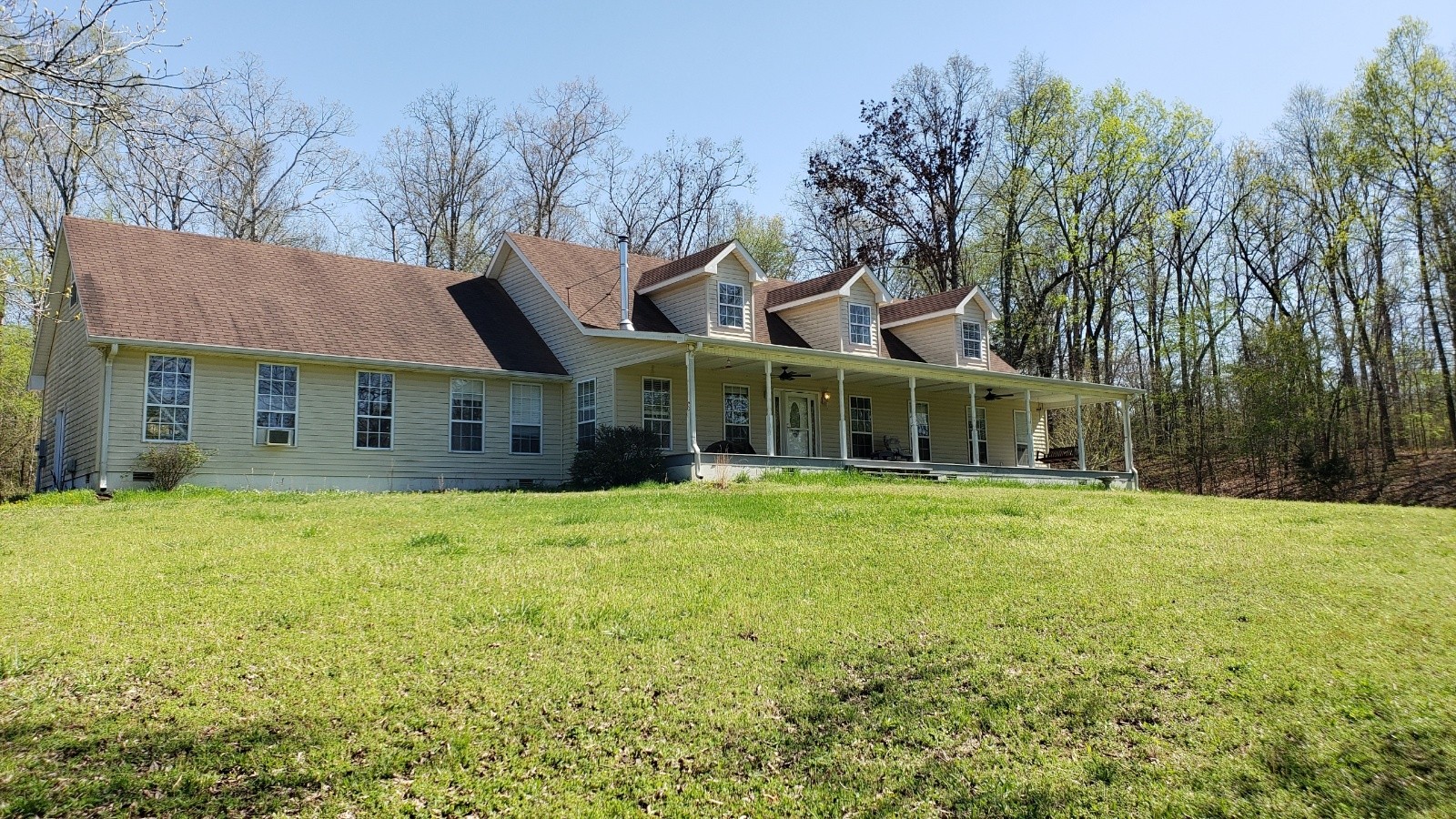 547 Grindstone Hollow Rd Property Photo