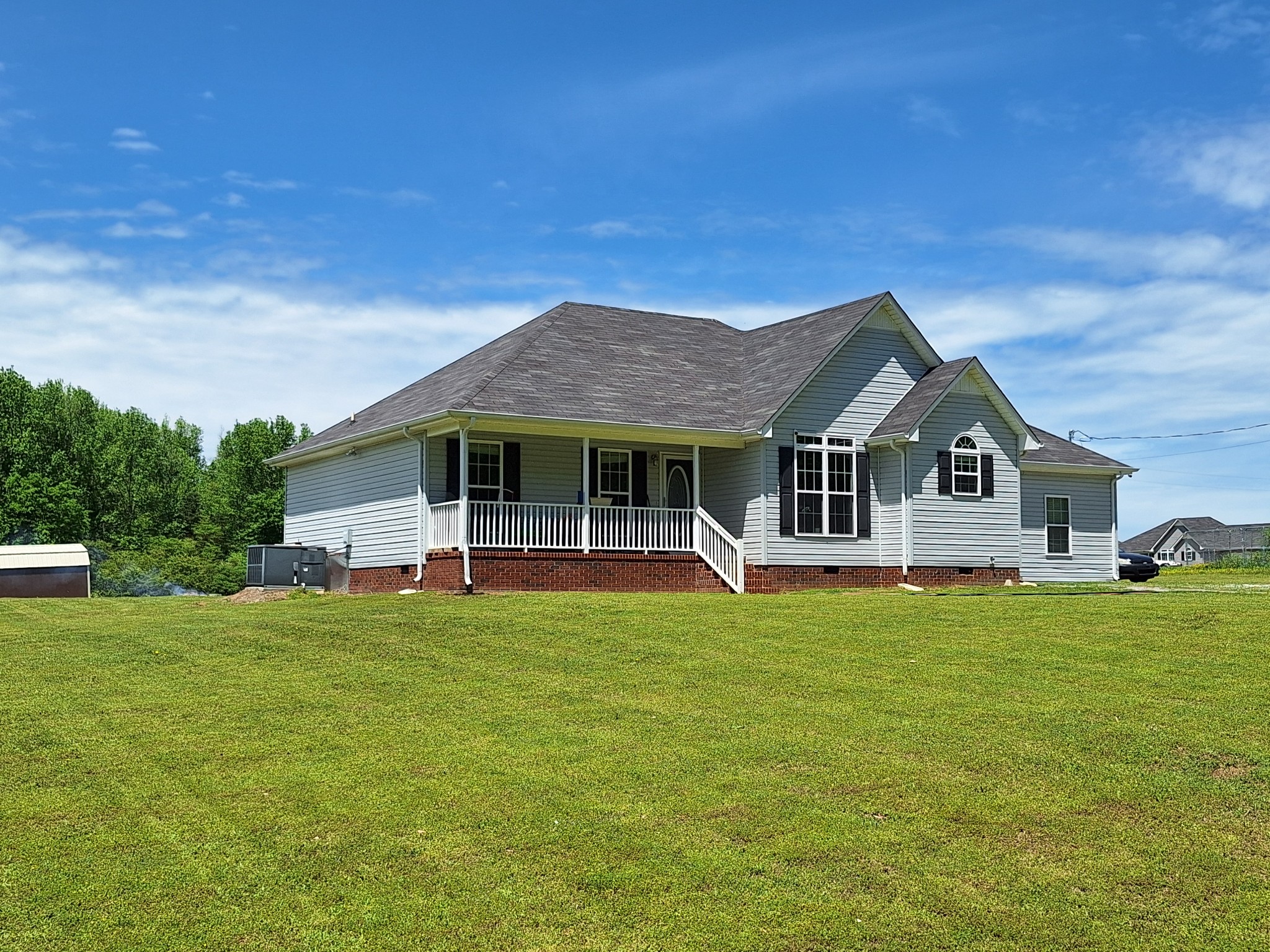 Fayetteville Real Estate Listings Main Image