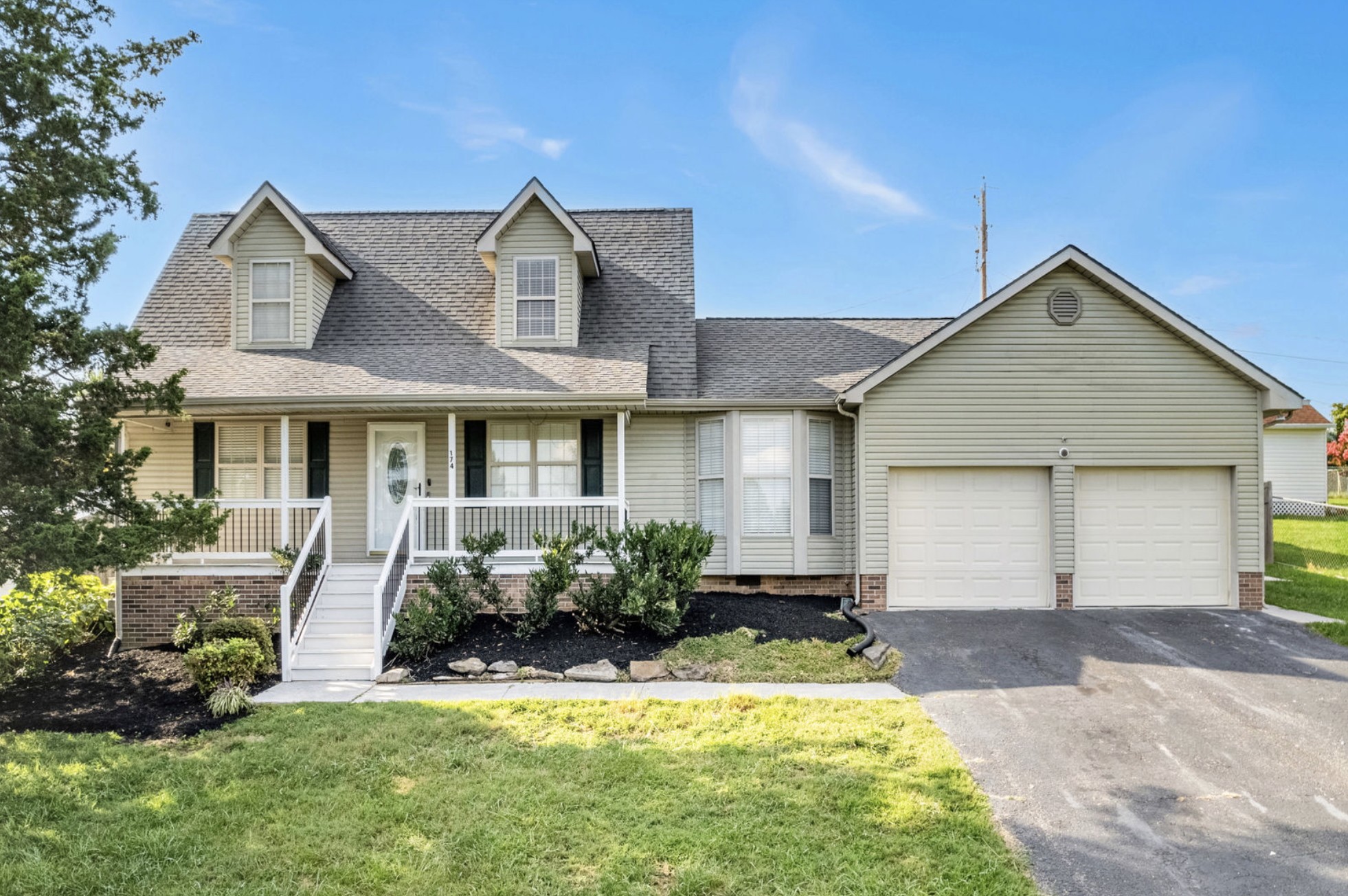 Campbell County County Real Estate Listings Main Image