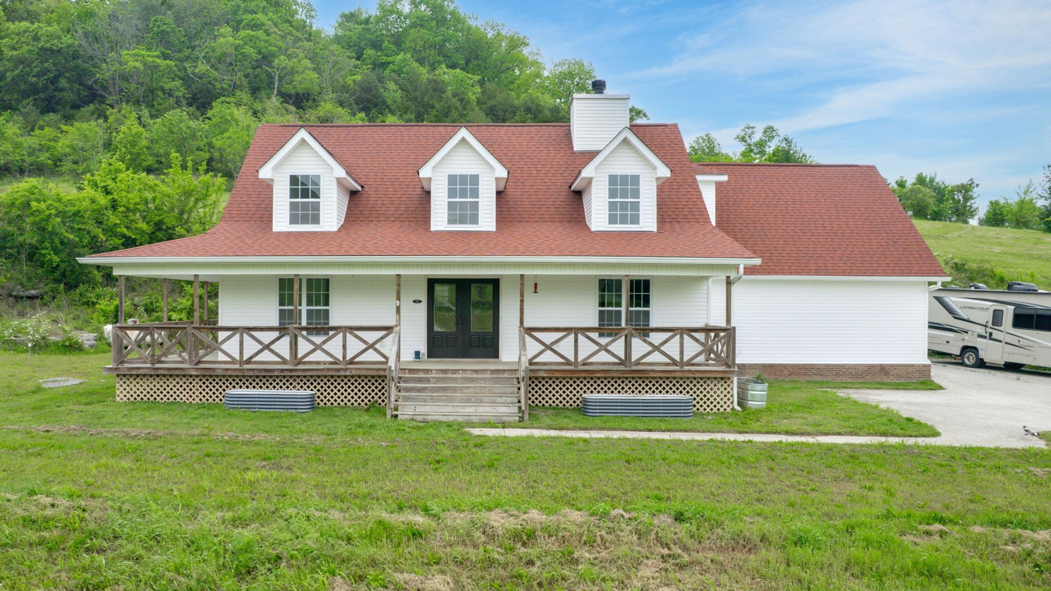 1344 French Brantley Rd Property Photo